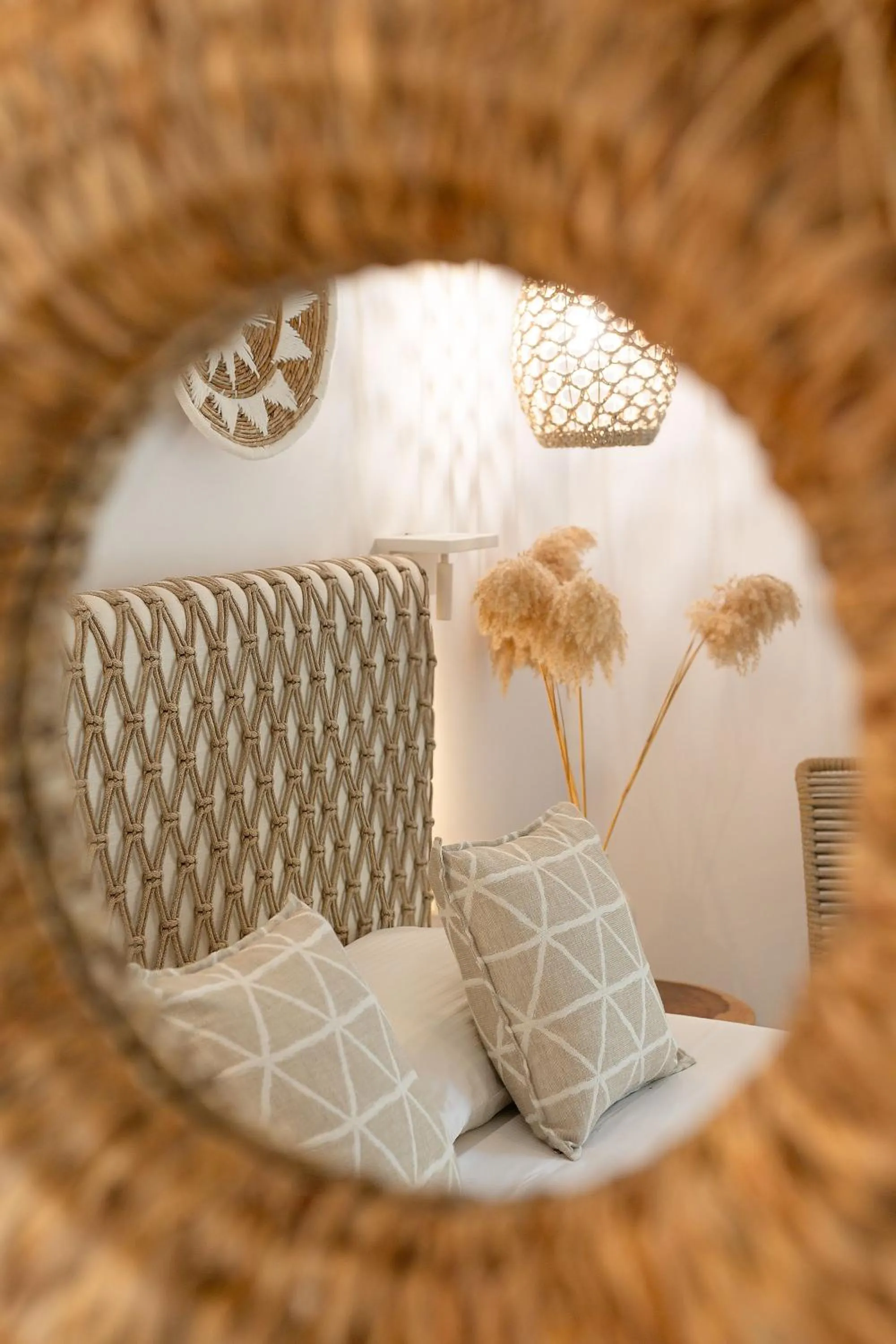 Shower in Hotel Villa Flora