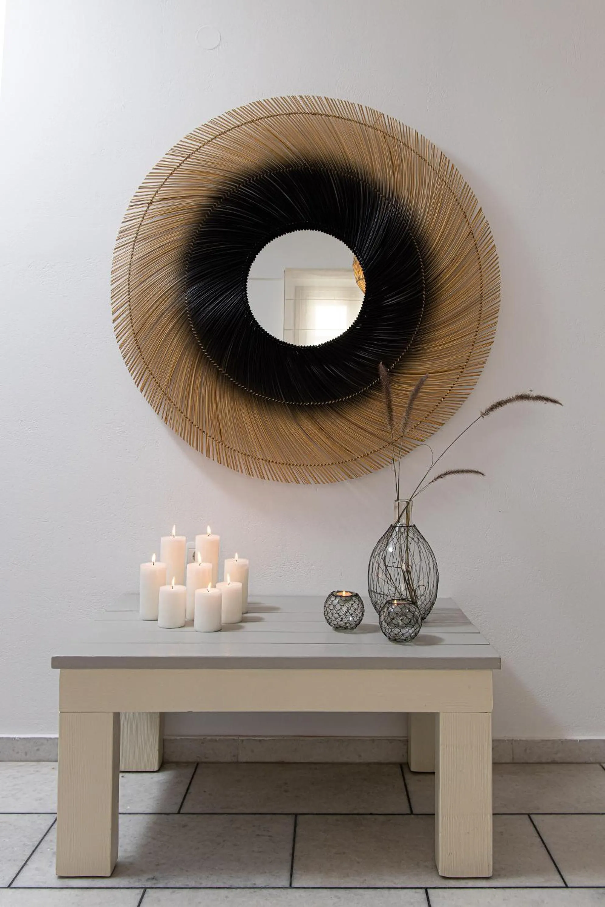 Staff in Hotel Villa Flora