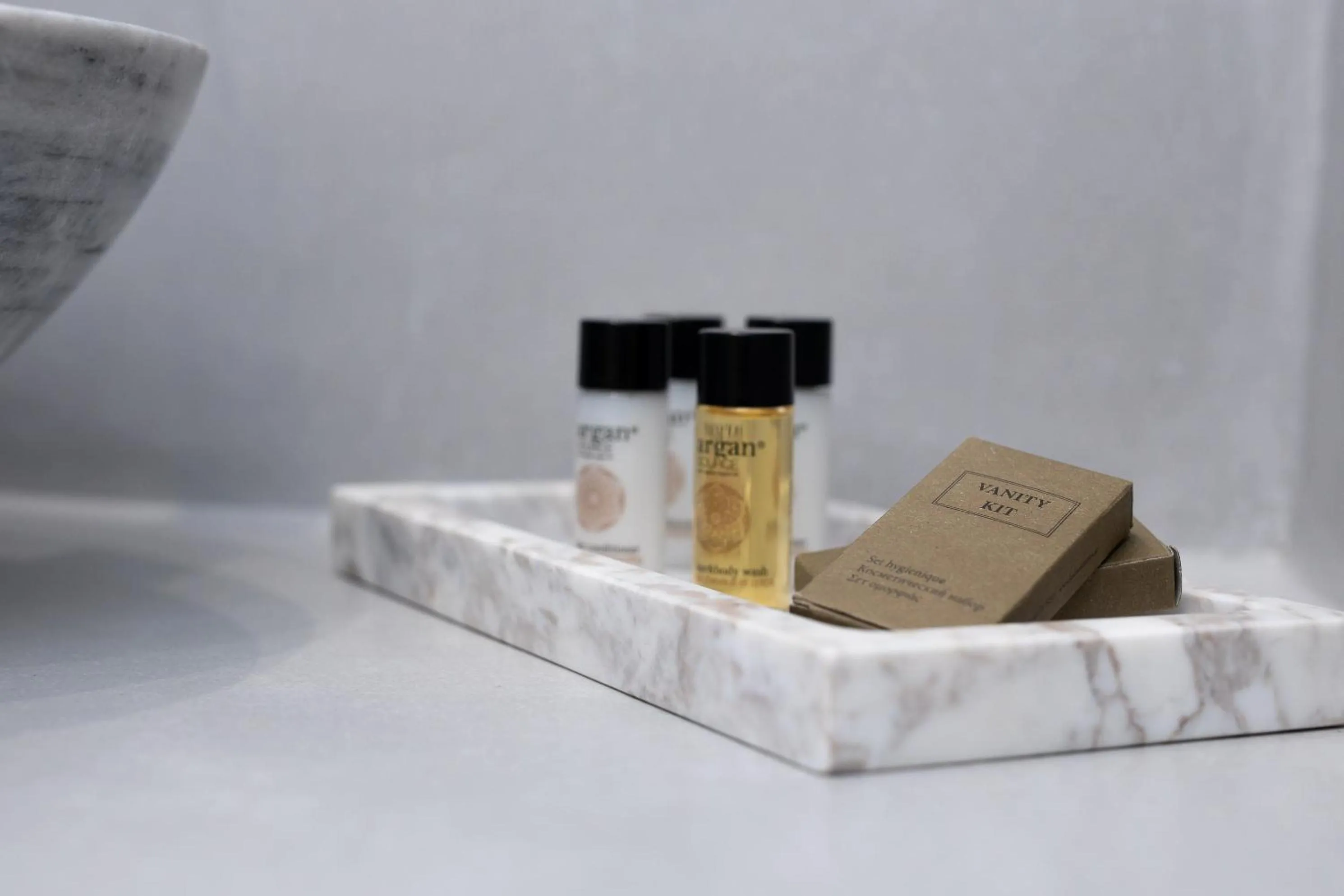 Staff in Hotel Villa Flora