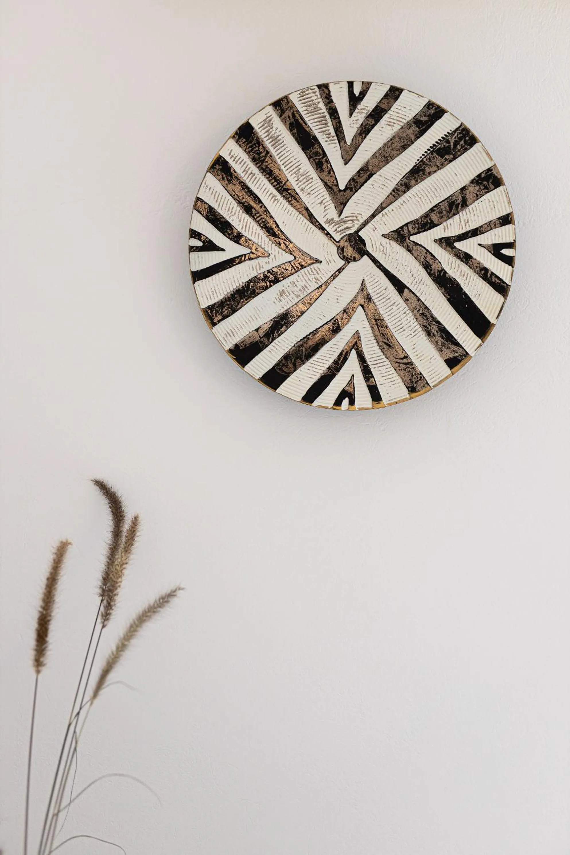 Staff in Hotel Villa Flora