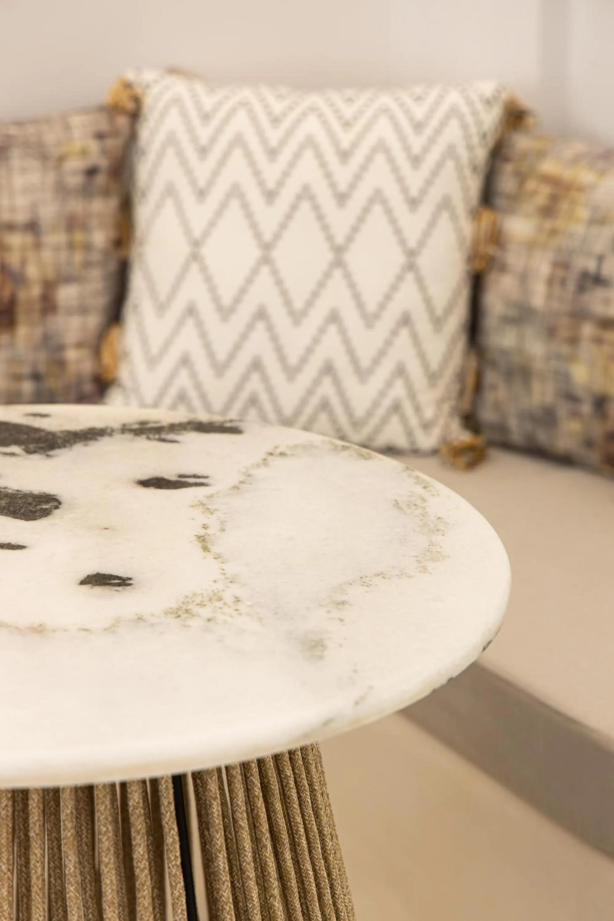 Staff in Hotel Villa Flora