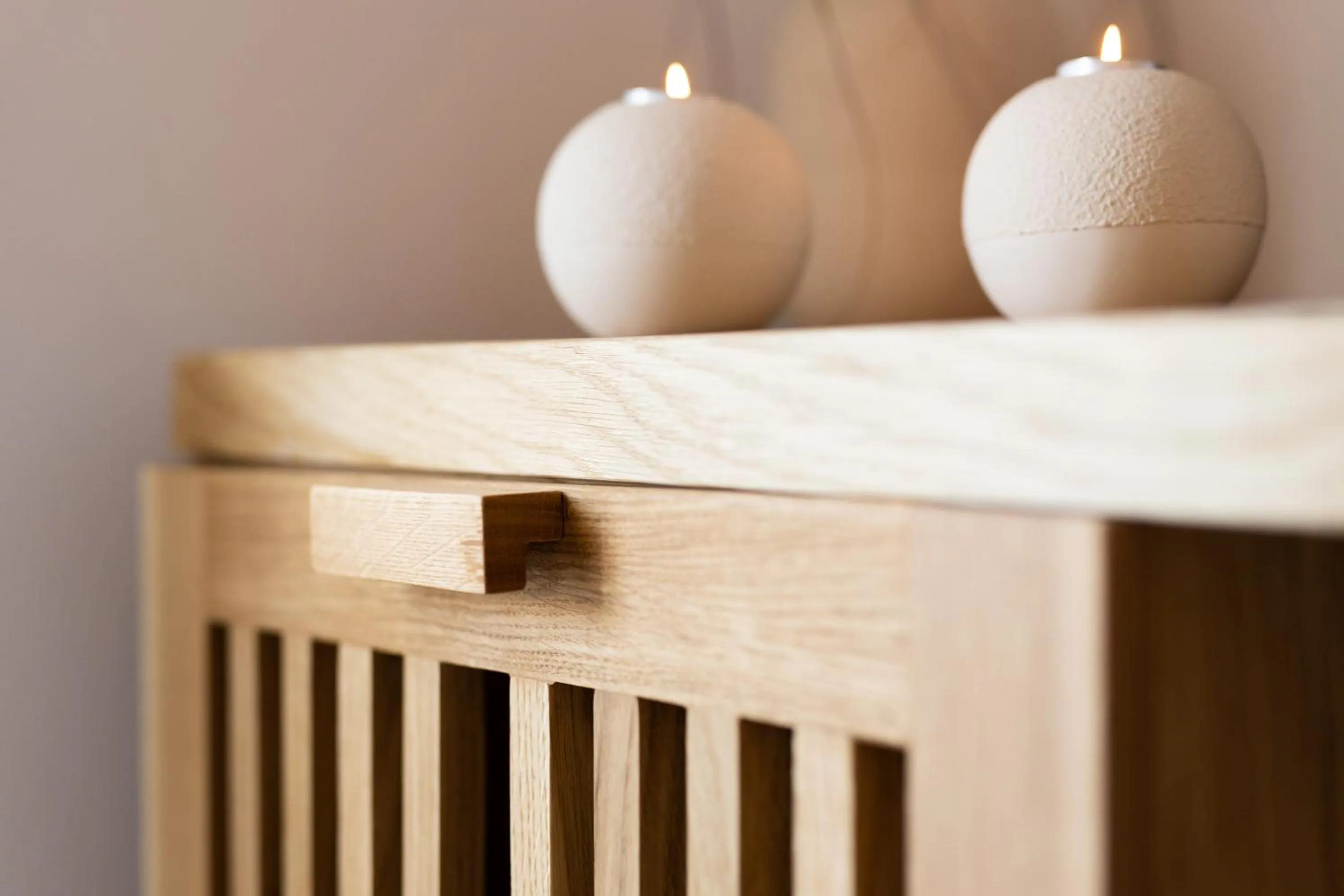 Staff in Hotel Villa Flora