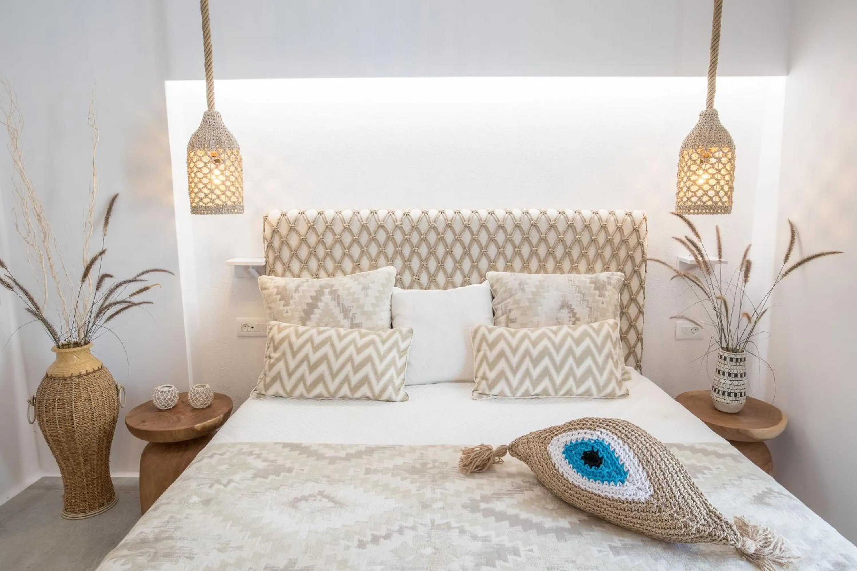 Property building, Bed in Hotel Villa Flora