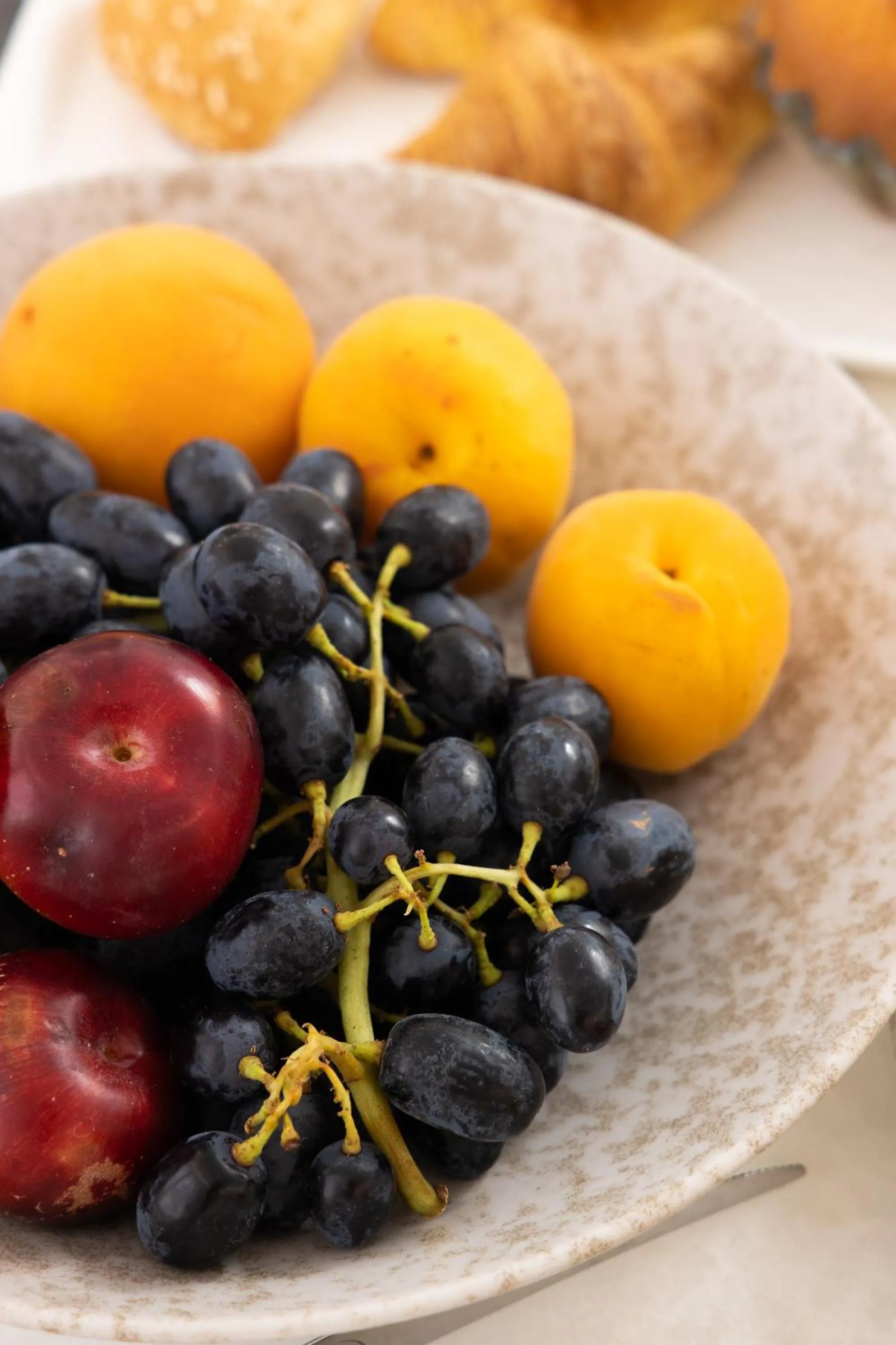 Spring in Hotel Villa Flora