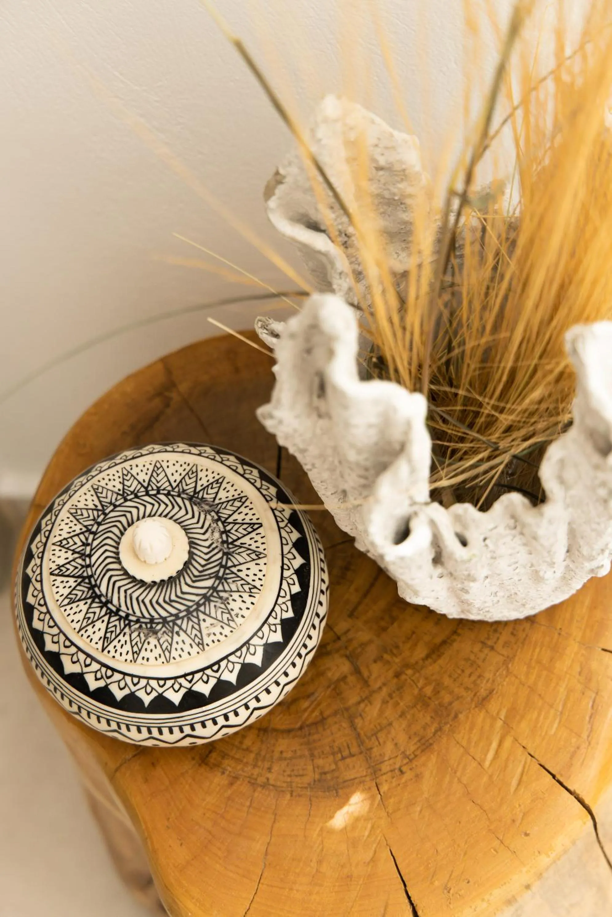 Staff in Hotel Villa Flora