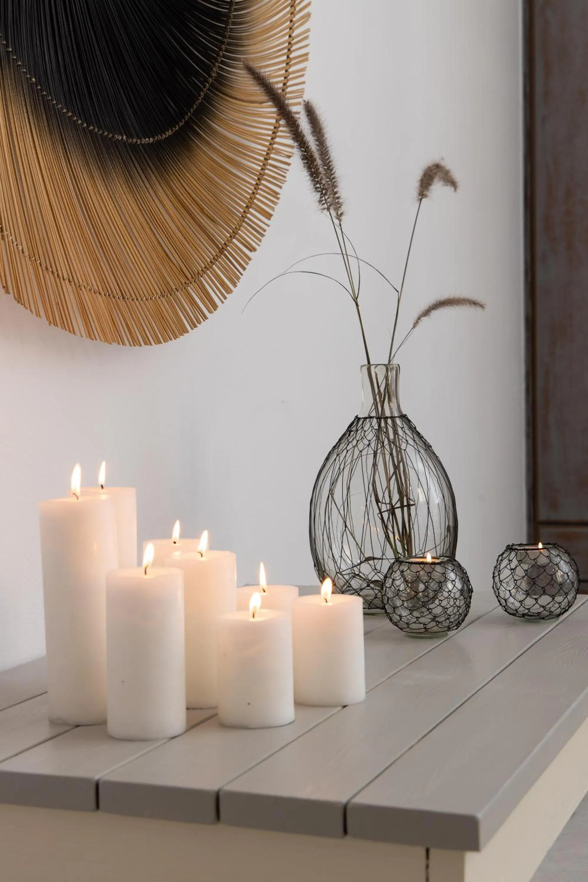 Staff in Hotel Villa Flora