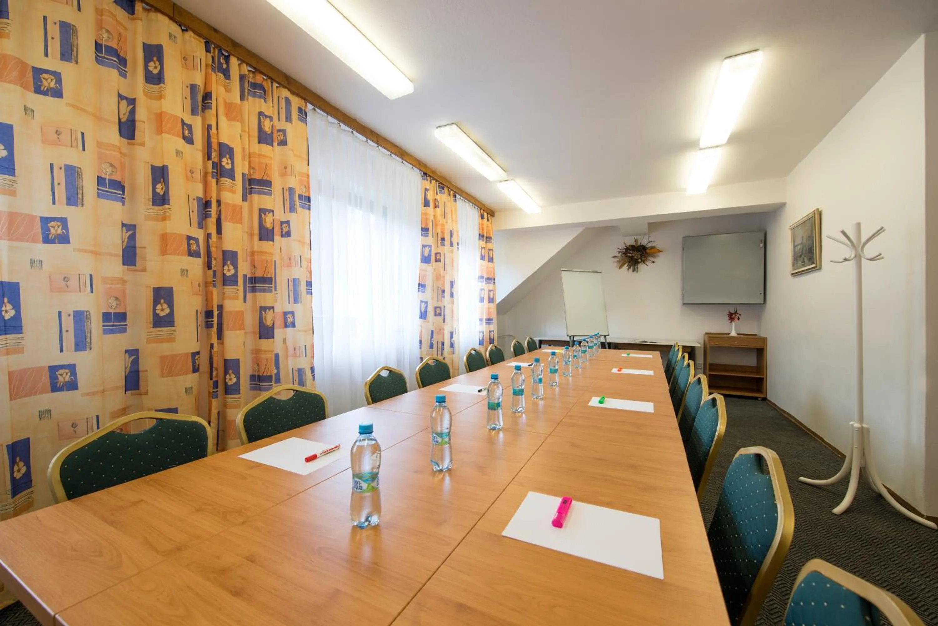 Meeting/conference room in Hotel SOREA ĎUMBIER