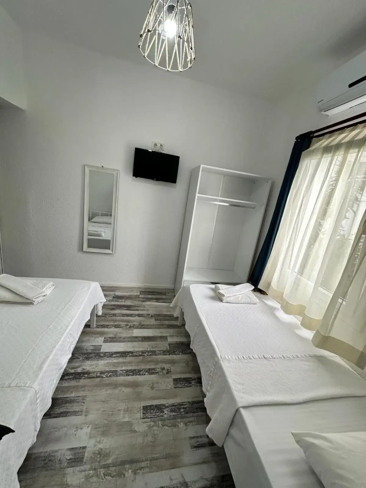 Single Room - single occupancy in Denizati Pension Single Room - single occupancy in Denizati Pension