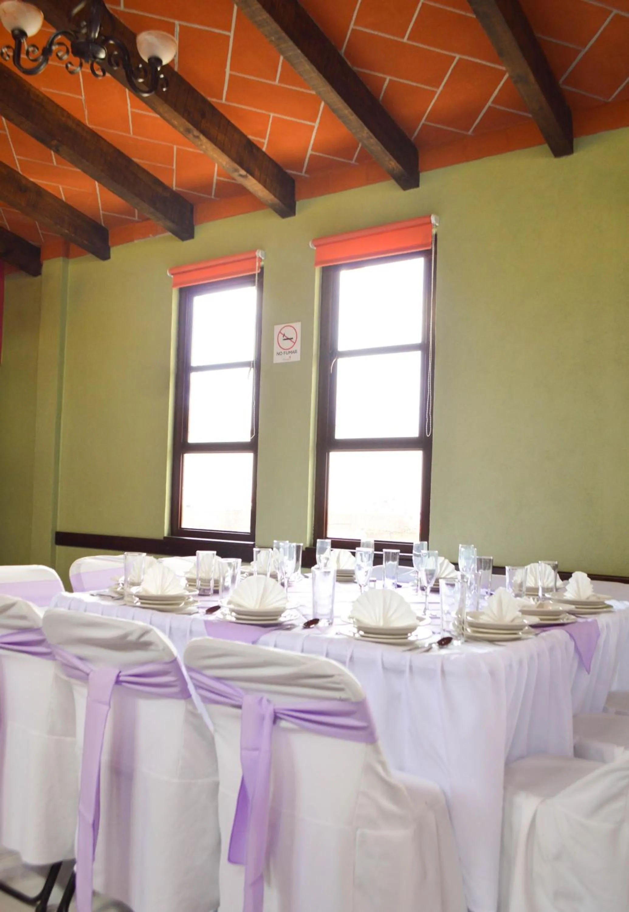 Hotel Las Candelas de Huamantla