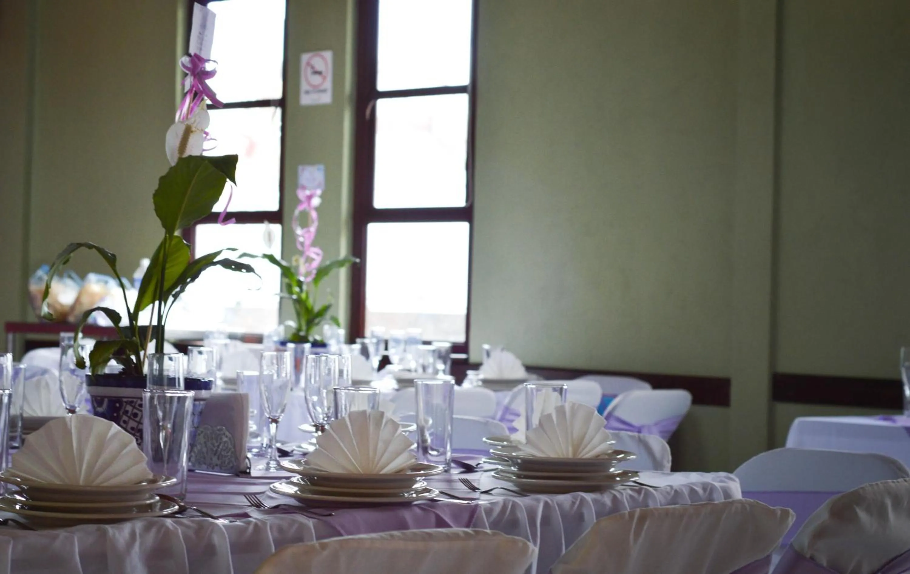 Hotel Las Candelas de Huamantla