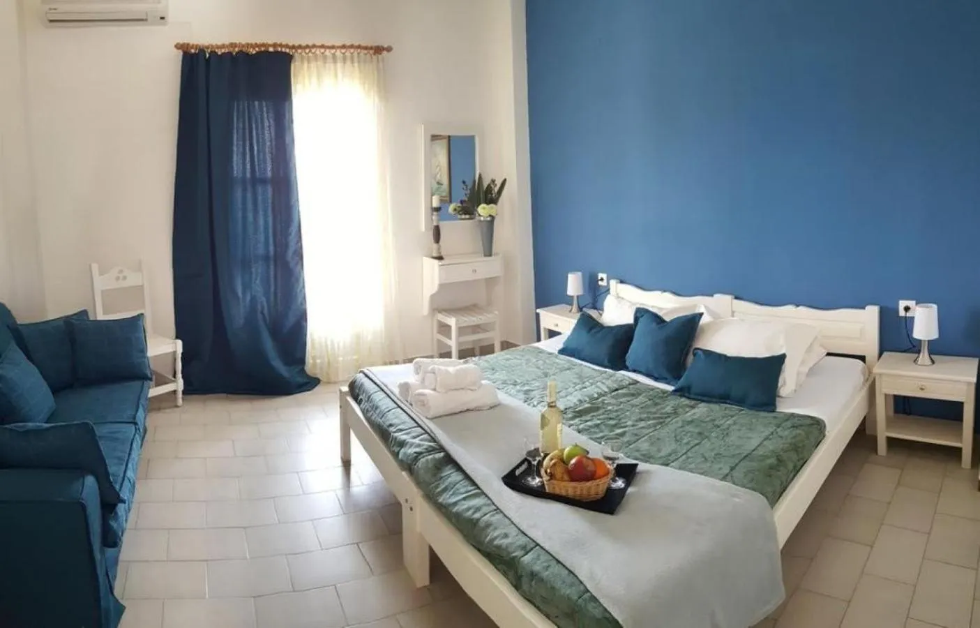 Maistrali Studios Skiathos