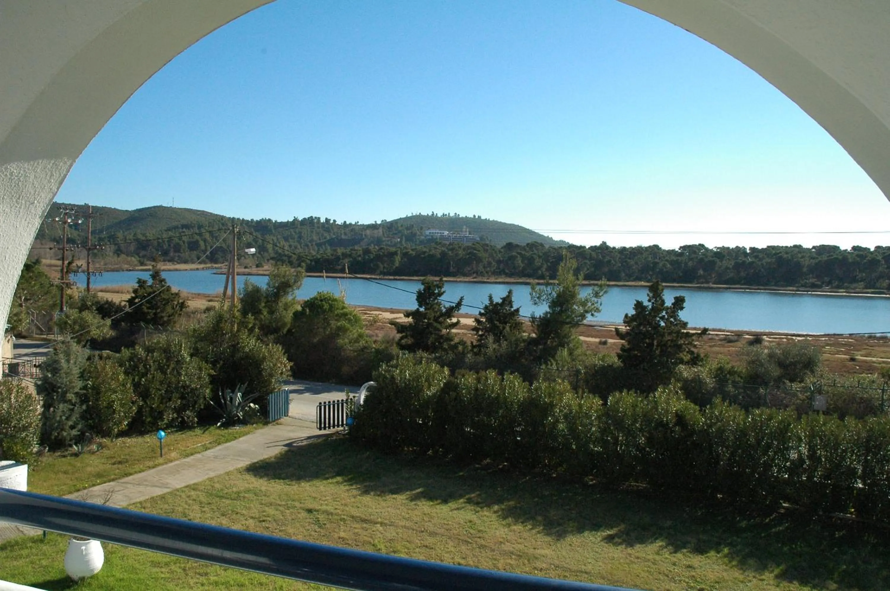 Maistrali Studios Skiathos