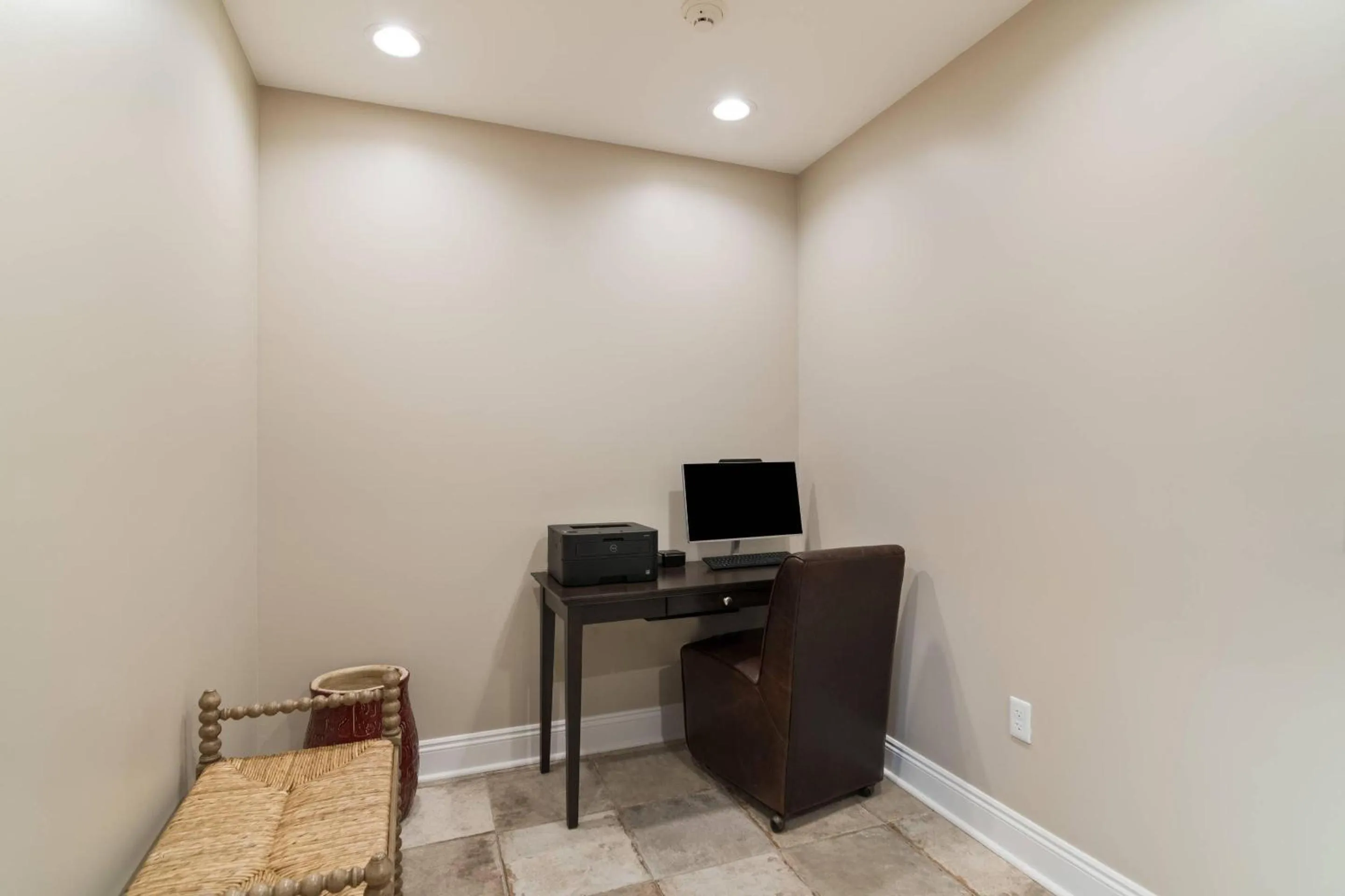 Business facilities in The Port Inn and Cottages, an Ascend Collection Hotel