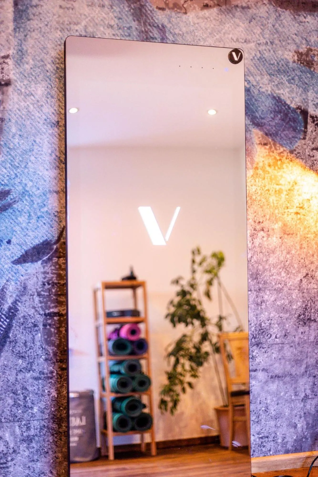 Fitness centre/facilities in ALPENHOTEL TYROL - B&B - ADULTS ONLY - Alpines Lifestylehotel - BIO & Nachhaltig