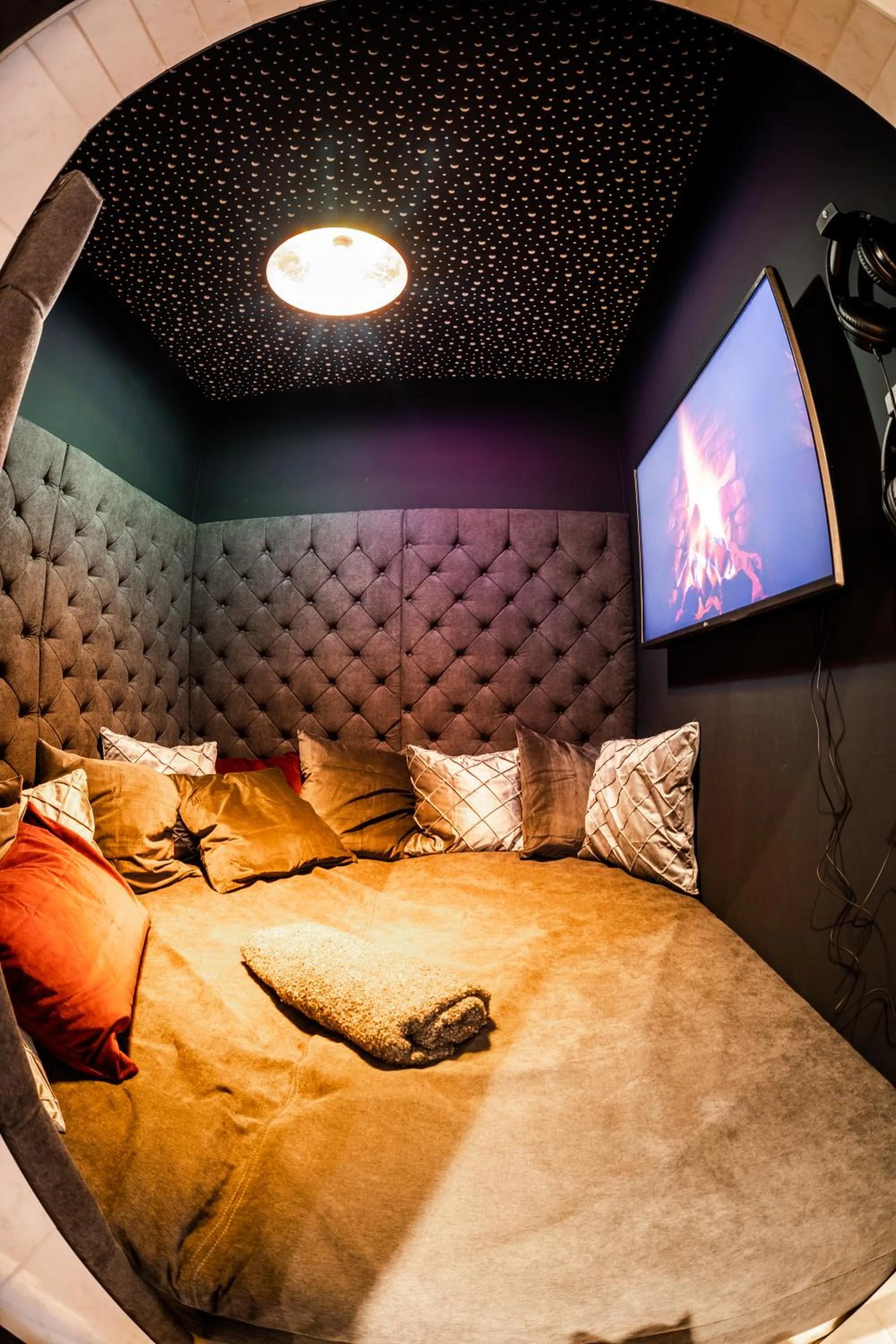 Sauna in ALPENHOTEL TYROL - B&B - ADULTS ONLY - Alpines Lifestylehotel - BIO & Nachhaltig