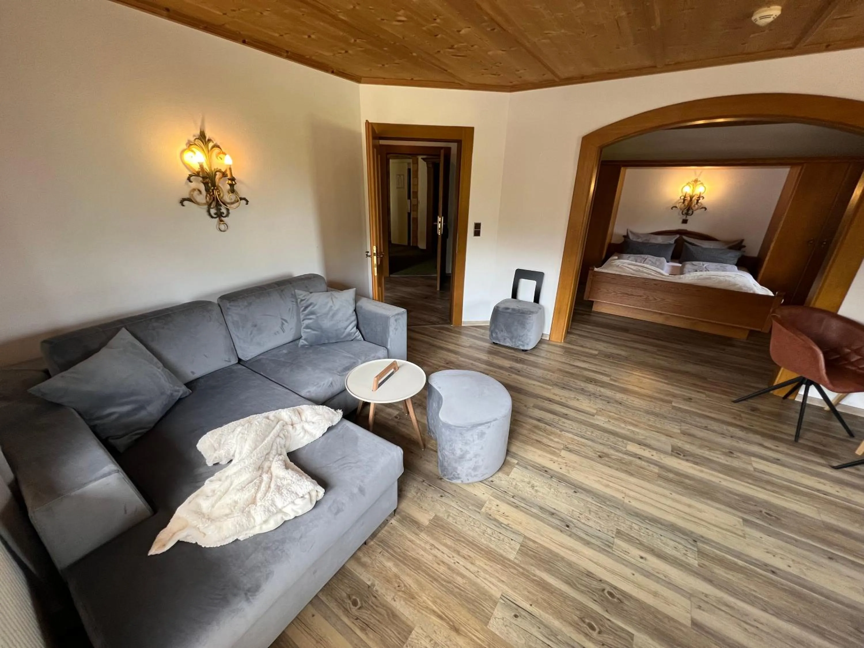 ALPENHOTEL TYROL - B&B - ADULTS ONLY - Alpines Lifestylehotel