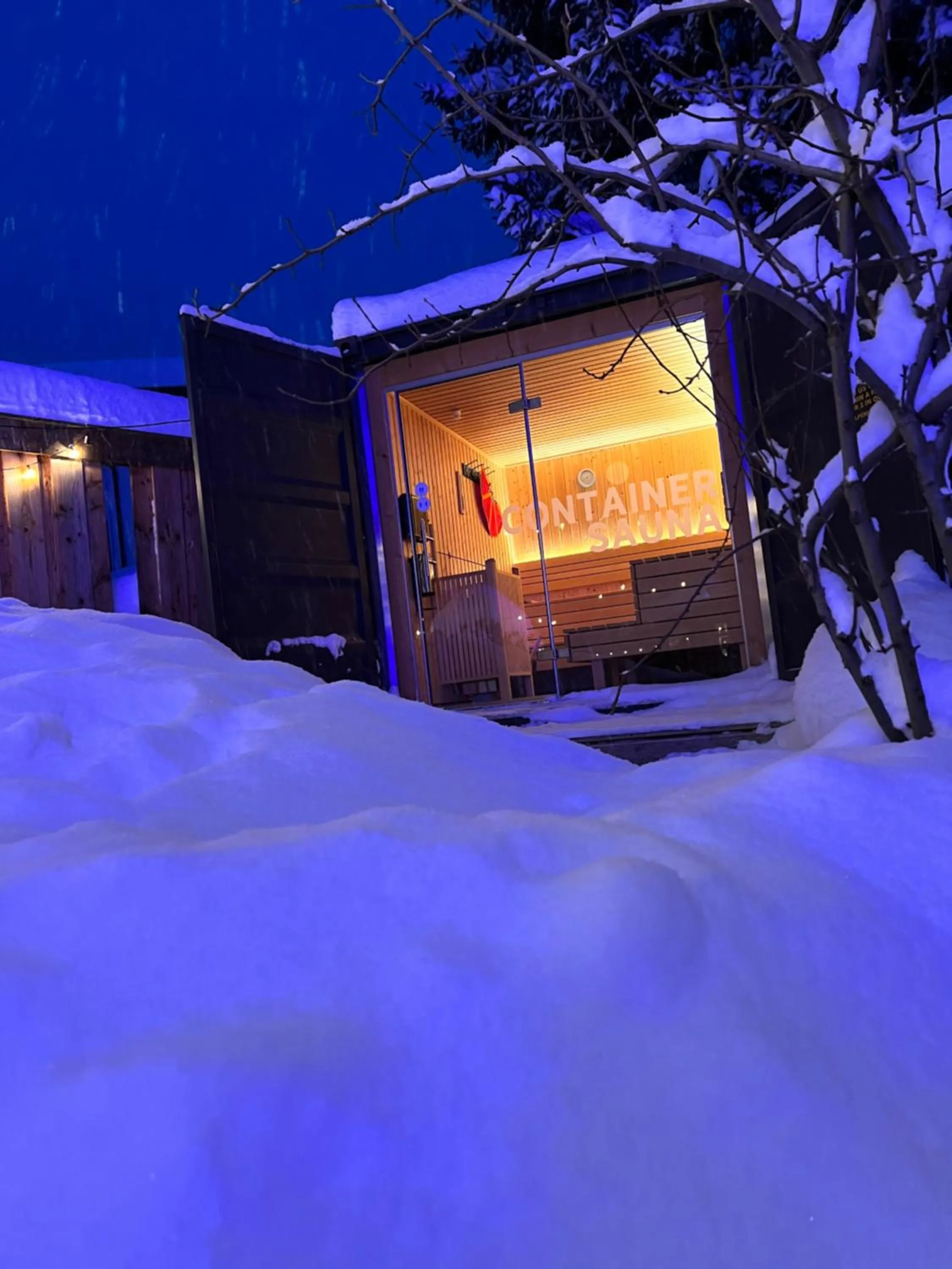 Sauna in ALPENHOTEL TYROL - B&B - ADULTS ONLY - Alpines Lifestylehotel - BIO & Nachhaltig