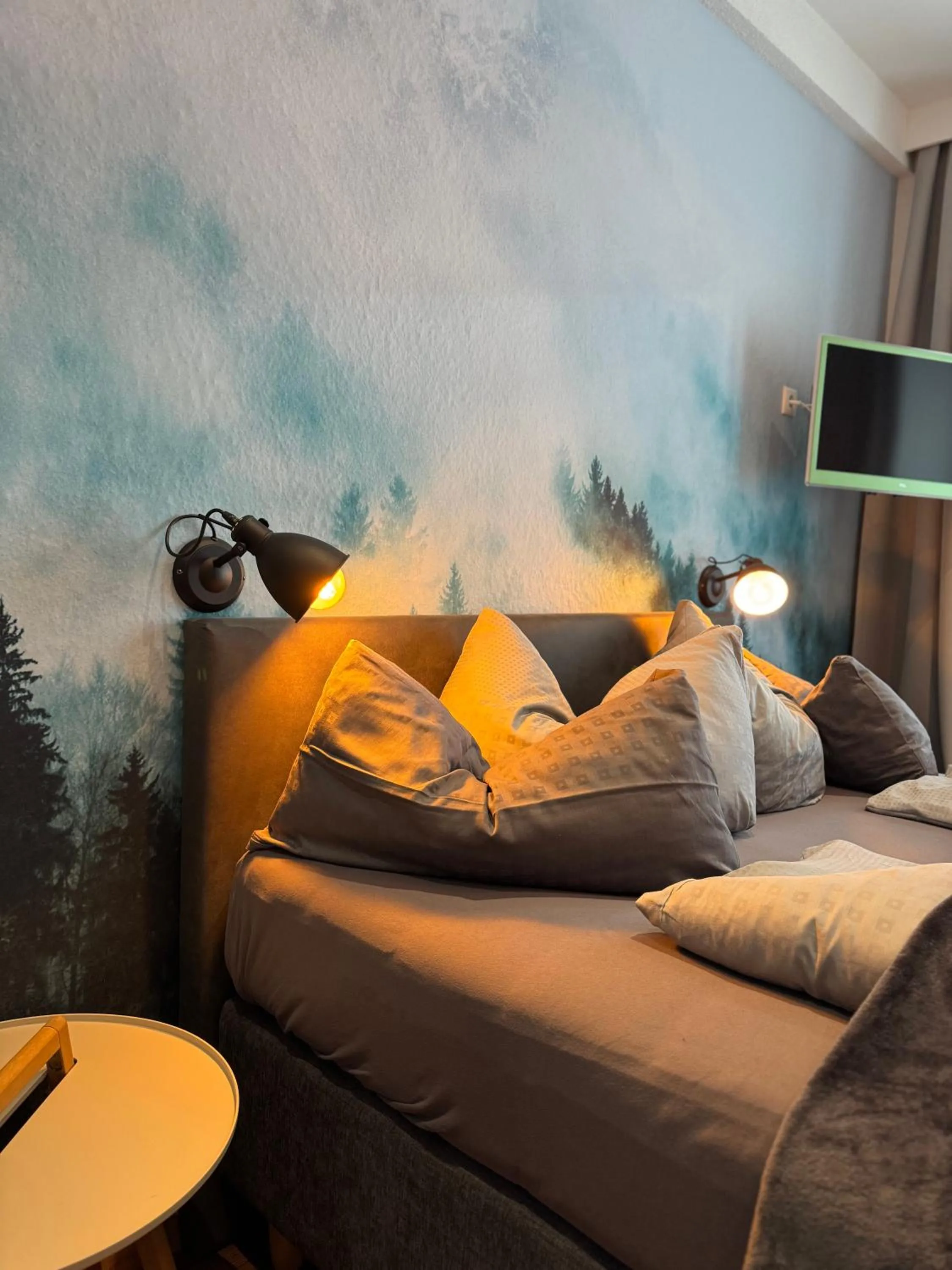 ALPENHOTEL TYROL - B&B - ADULTS ONLY - Alpines Lifestylehotel