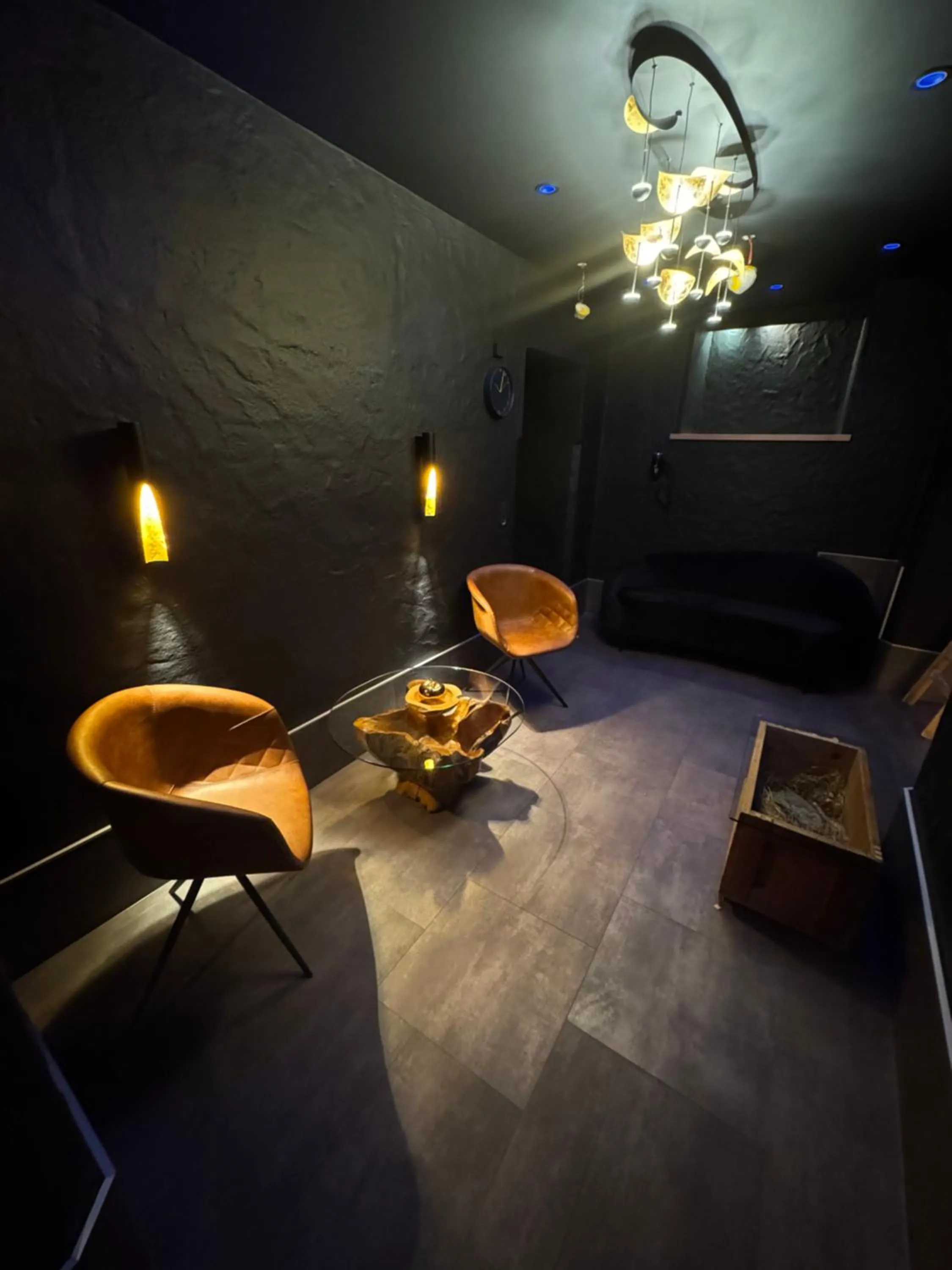 ALPENHOTEL TYROL - B&B - ADULTS ONLY - Alpines Lifestylehotel - BIO & Nachhaltig