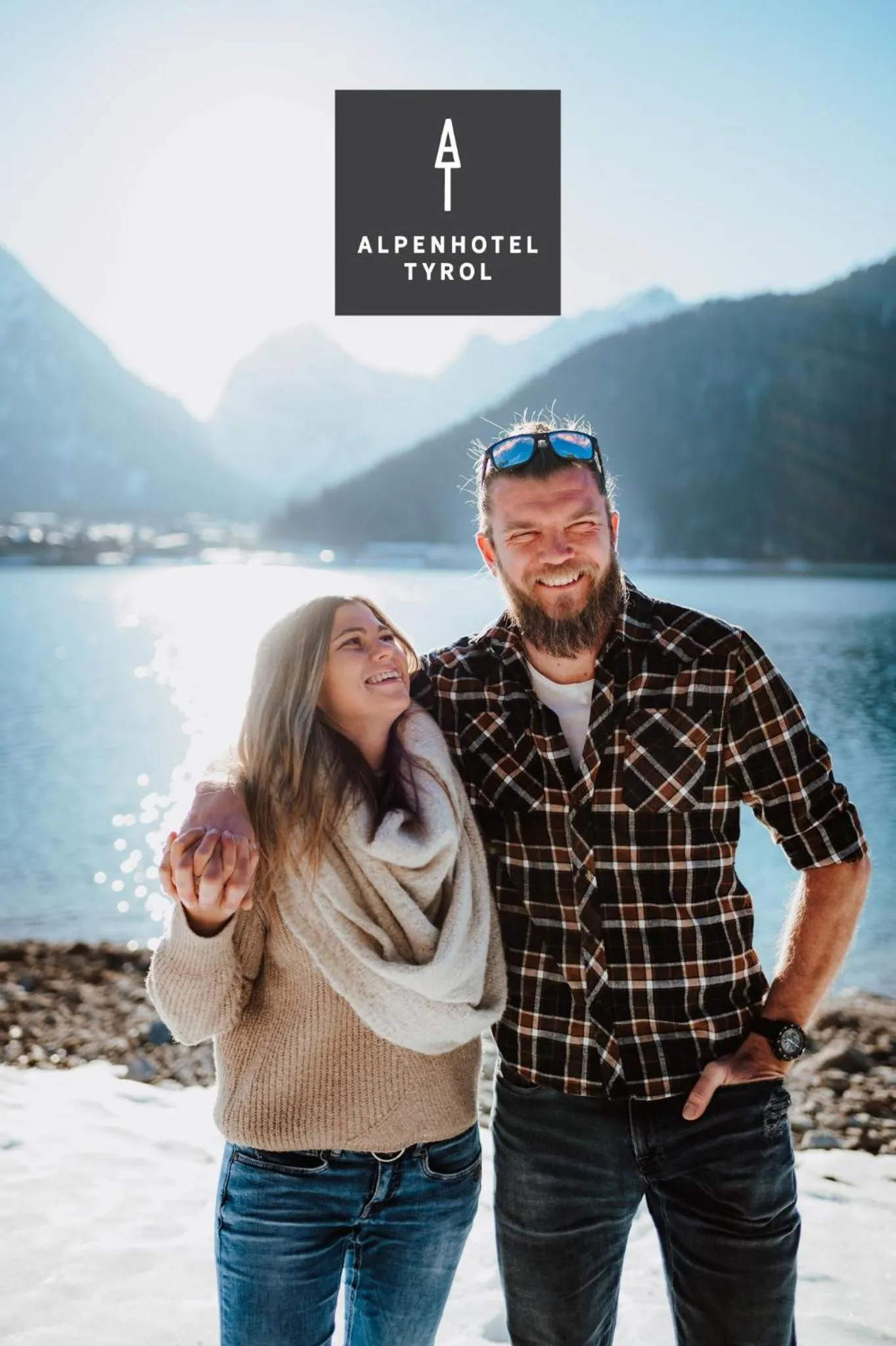 ALPENHOTEL TYROL - B&B - ADULTS ONLY - Alpines Lifestylehotel - BIO & Nachhaltig