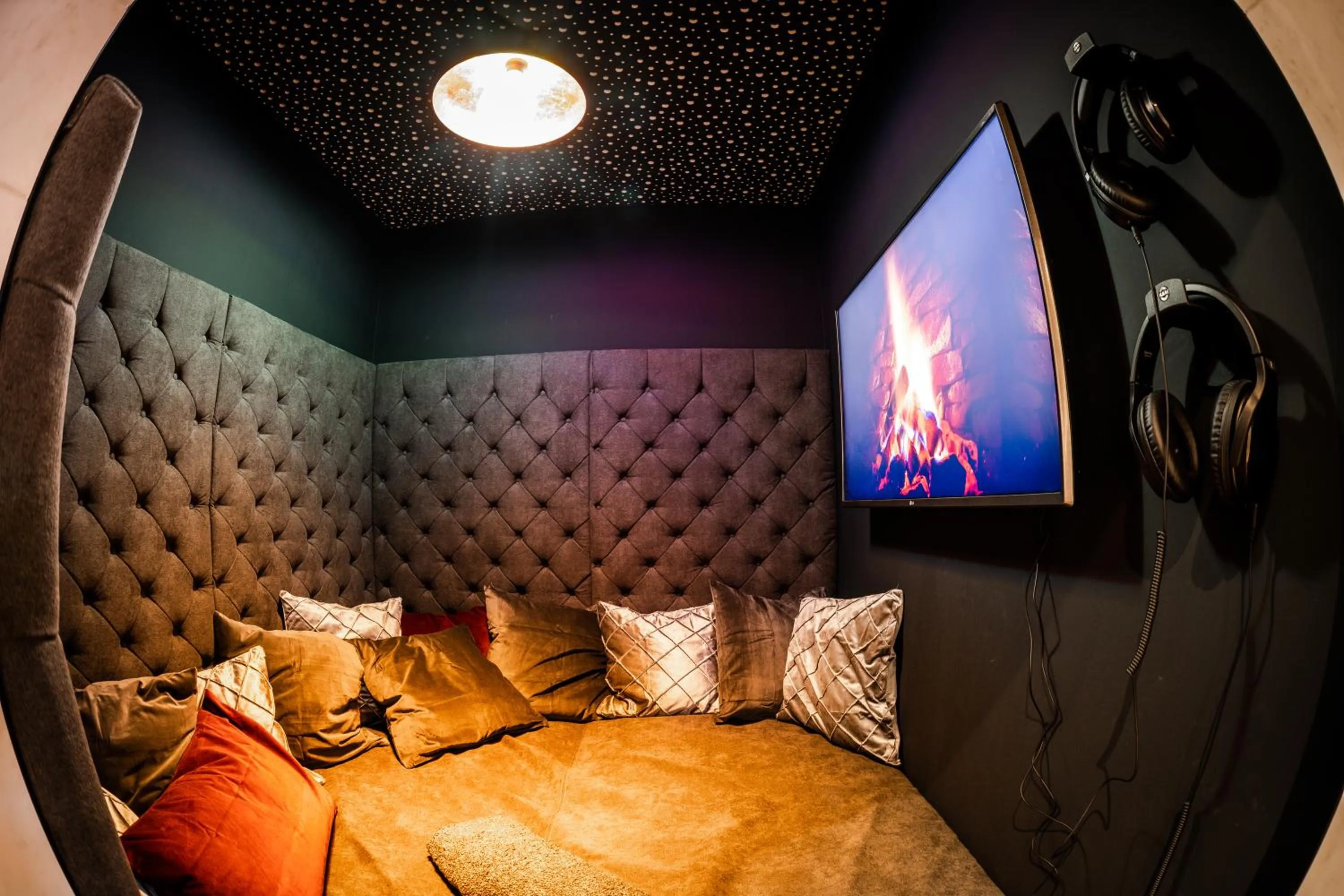 Spa and wellness centre/facilities in ALPENHOTEL TYROL - B&B - ADULTS ONLY - Alpines Lifestylehotel - BIO & Nachhaltig