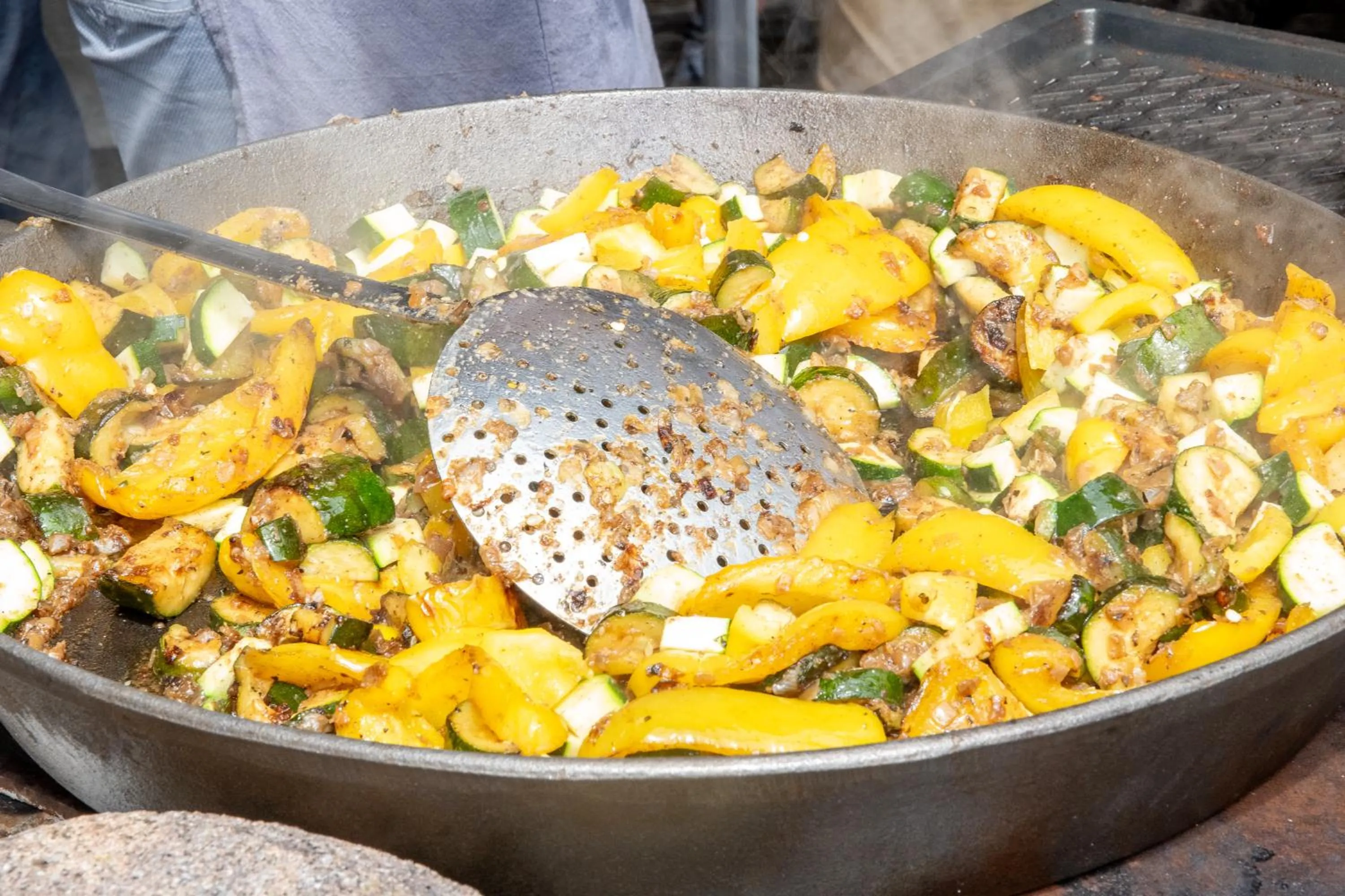 Food in ALPENHOTEL TYROL - B&B - ADULTS ONLY - Alpines Lifestylehotel - BIO & Nachhaltig