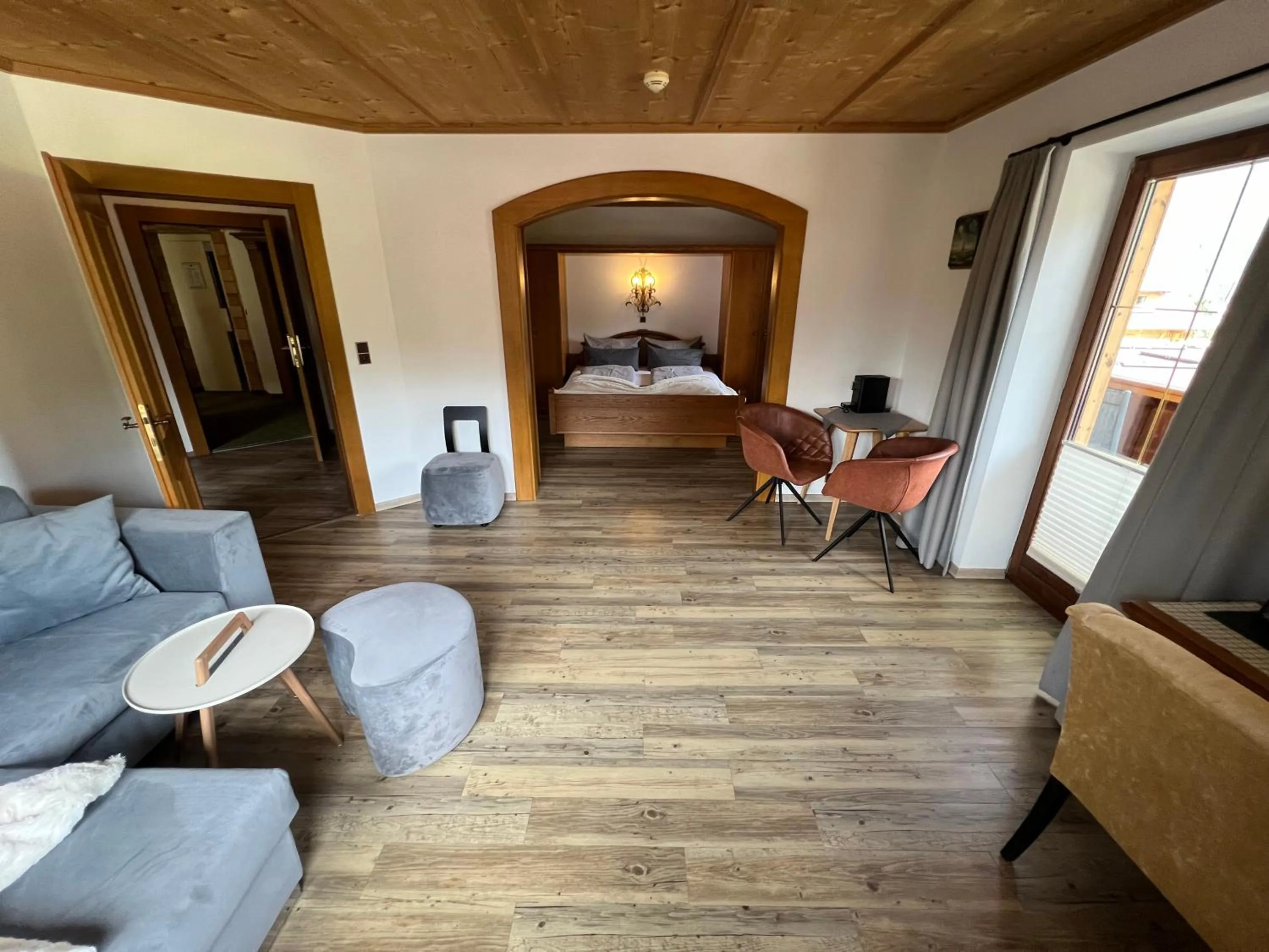 ALPENHOTEL TYROL - B&B - ADULTS ONLY - Alpines Lifestylehotel