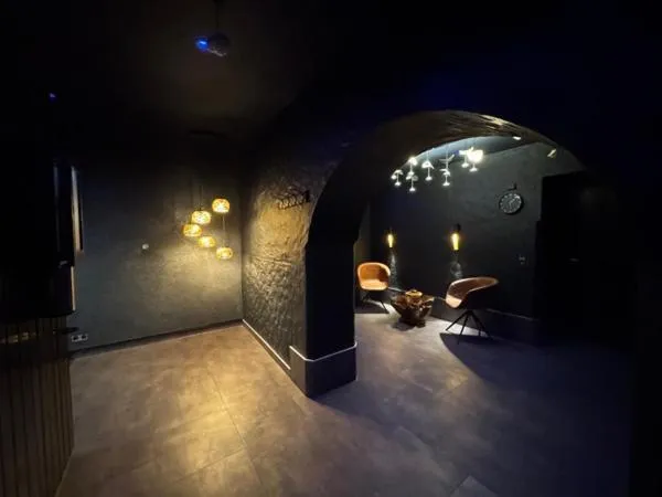 ALPENHOTEL TYROL - B&B - ADULTS ONLY - Alpines Lifestylehotel - BIO & Nachhaltig