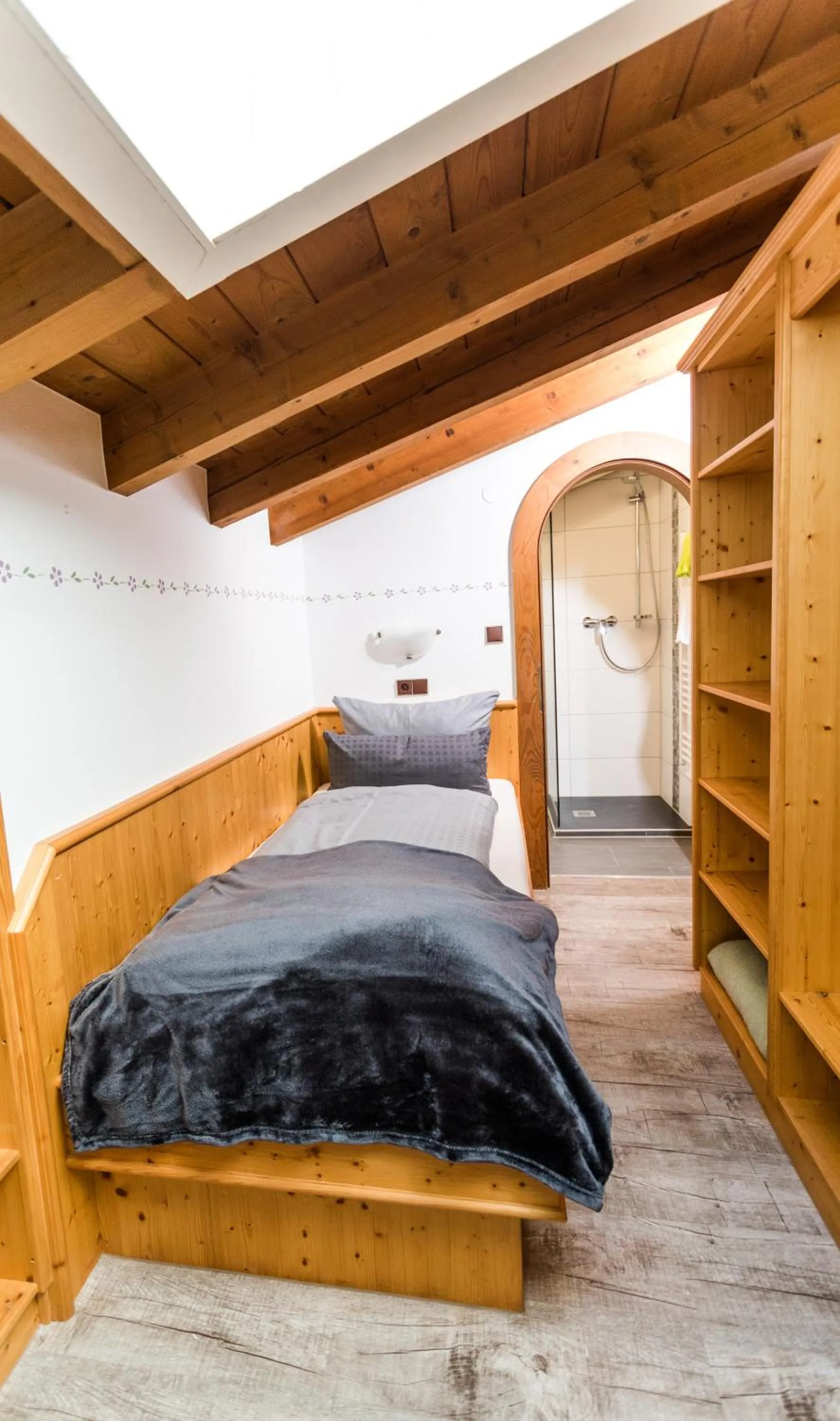 Other, Bed in ALPENHOTEL TYROL - B&B - ADULTS ONLY - Alpines Lifestylehotel - BIO & Nachhaltig