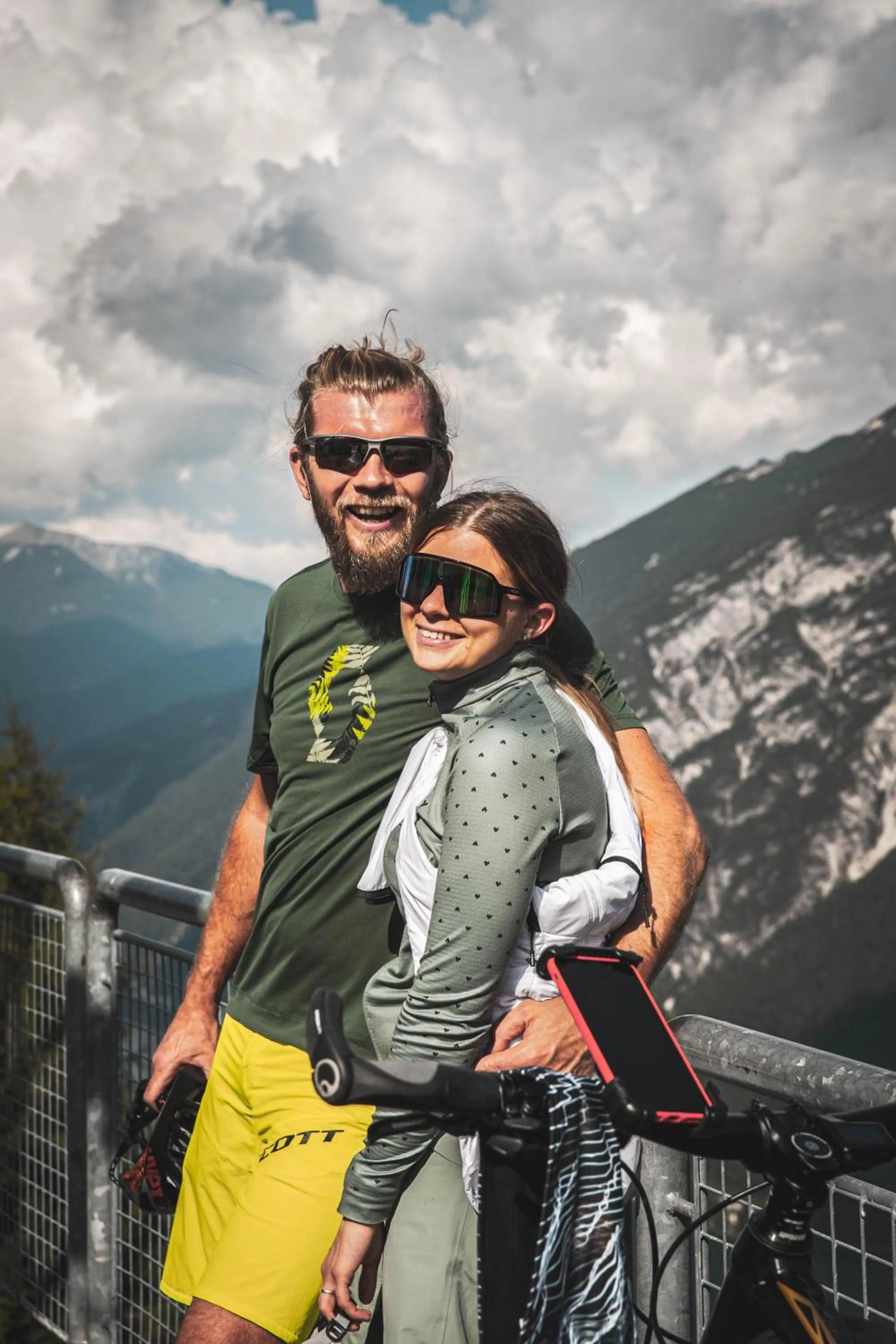 People in ALPENHOTEL TYROL - B&B - ADULTS ONLY - Alpines Lifestylehotel - BIO & Nachhaltig