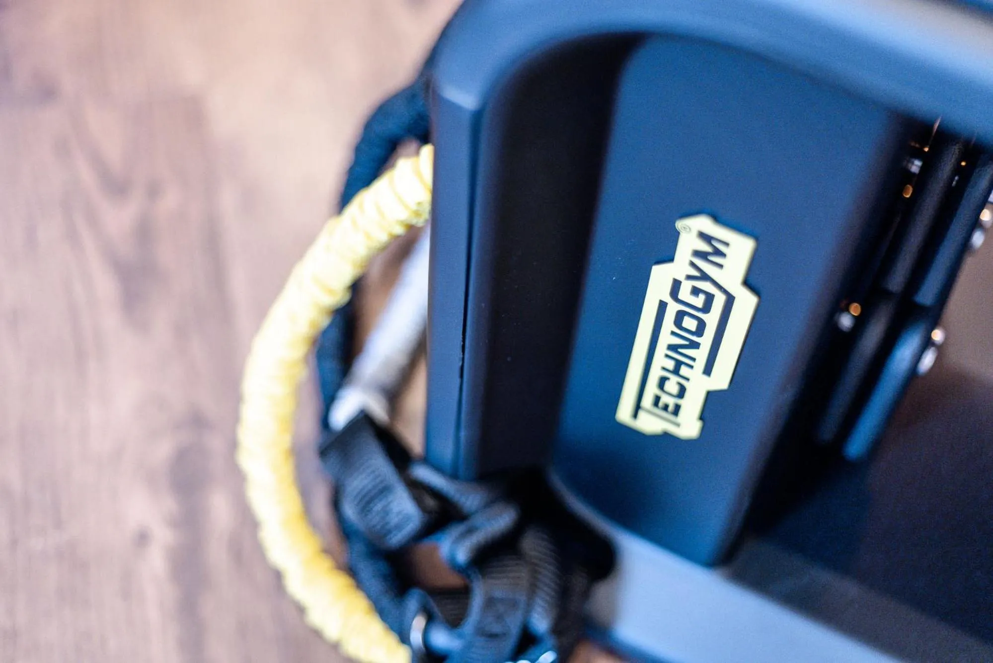 Fitness centre/facilities in ALPENHOTEL TYROL - B&B - ADULTS ONLY - Alpines Lifestylehotel - BIO & Nachhaltig