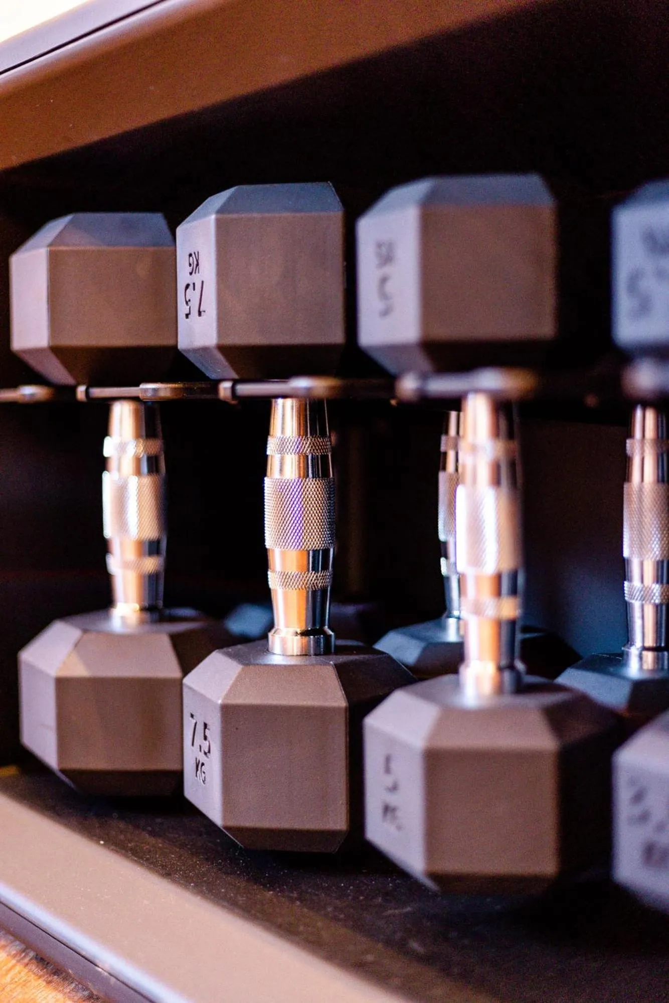 Fitness centre/facilities in ALPENHOTEL TYROL - B&B - ADULTS ONLY - Alpines Lifestylehotel - BIO & Nachhaltig