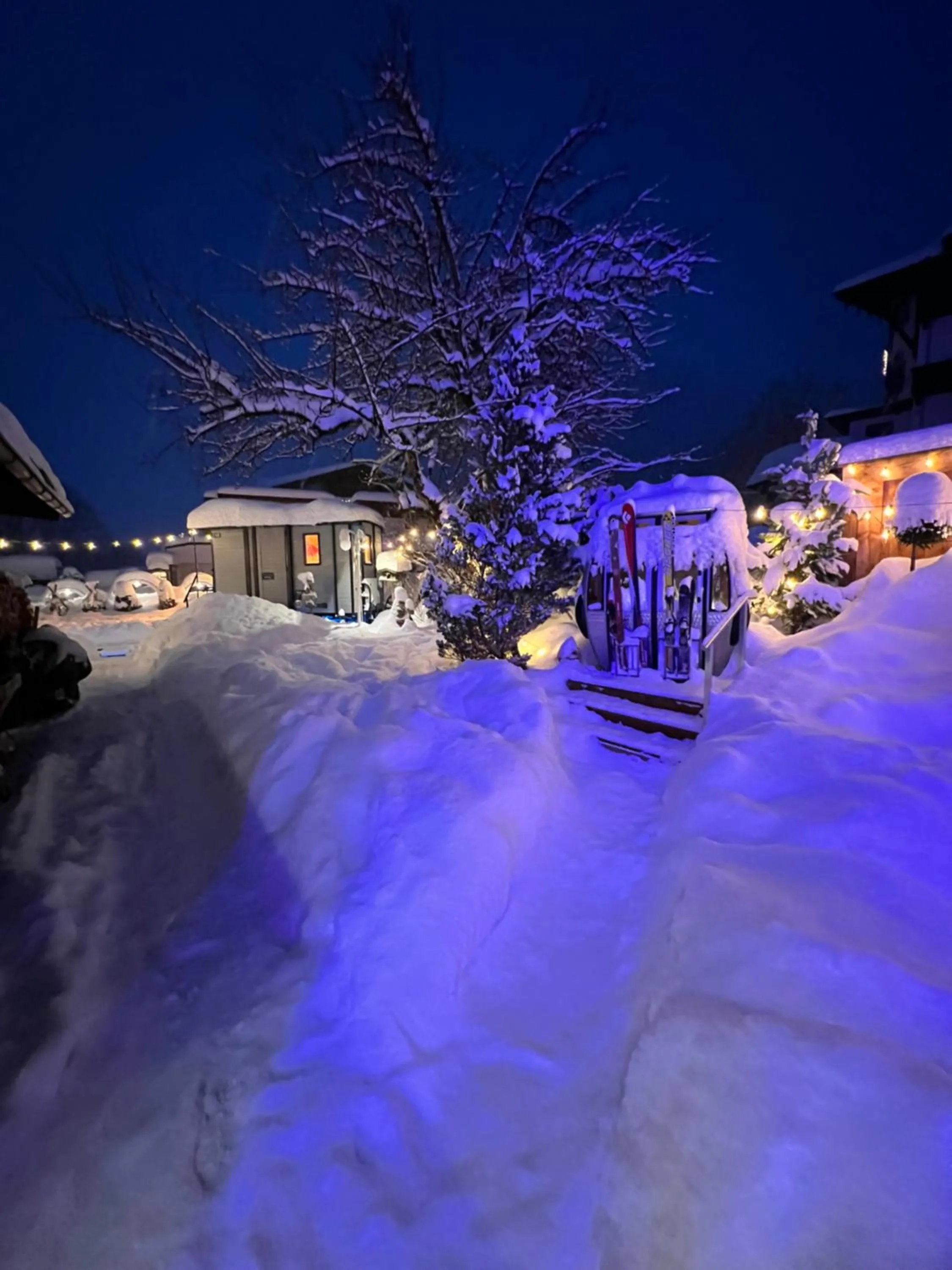 Sauna in ALPENHOTEL TYROL - B&B - ADULTS ONLY - Alpines Lifestylehotel - BIO & Nachhaltig