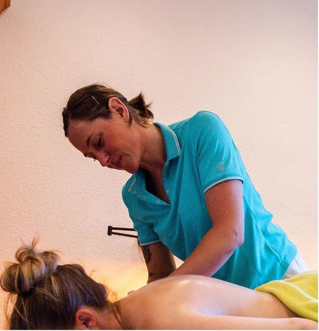 Spa and wellness centre/facilities in ALPENHOTEL TYROL - B&B - ADULTS ONLY - Alpines Lifestylehotel - BIO & Nachhaltig