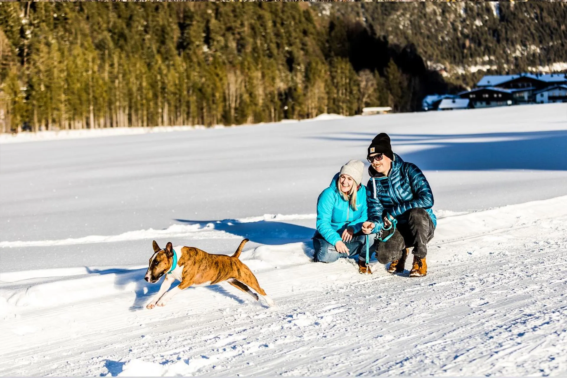 People in ALPENHOTEL TYROL - B&B - ADULTS ONLY - Alpines Lifestylehotel - BIO & Nachhaltig