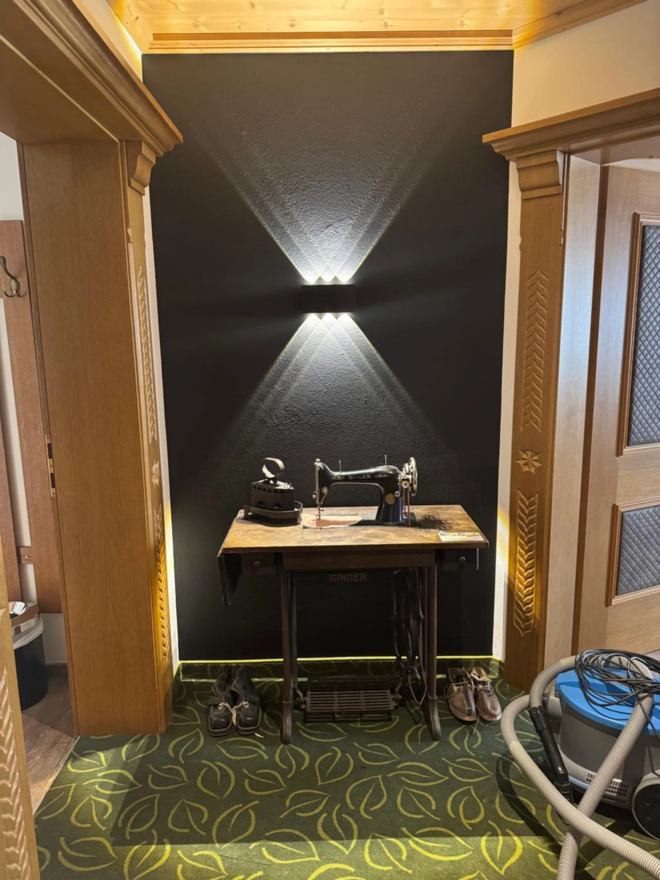 ALPENHOTEL TYROL - B&B - ADULTS ONLY - Alpines Lifestylehotel - BIO & Nachhaltig