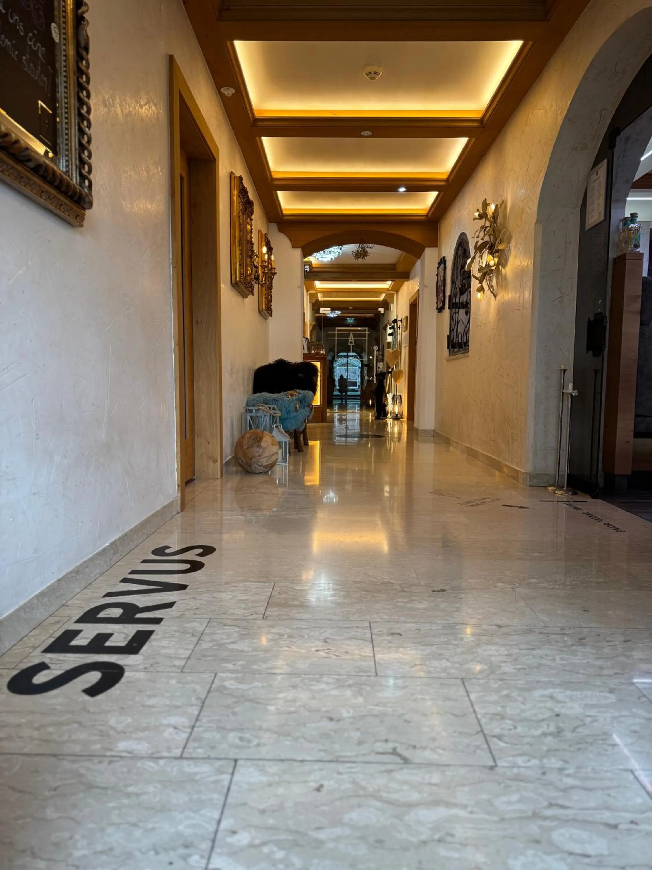 ALPENHOTEL TYROL - B&B - ADULTS ONLY - Alpines Lifestylehotel - BIO & Nachhaltig