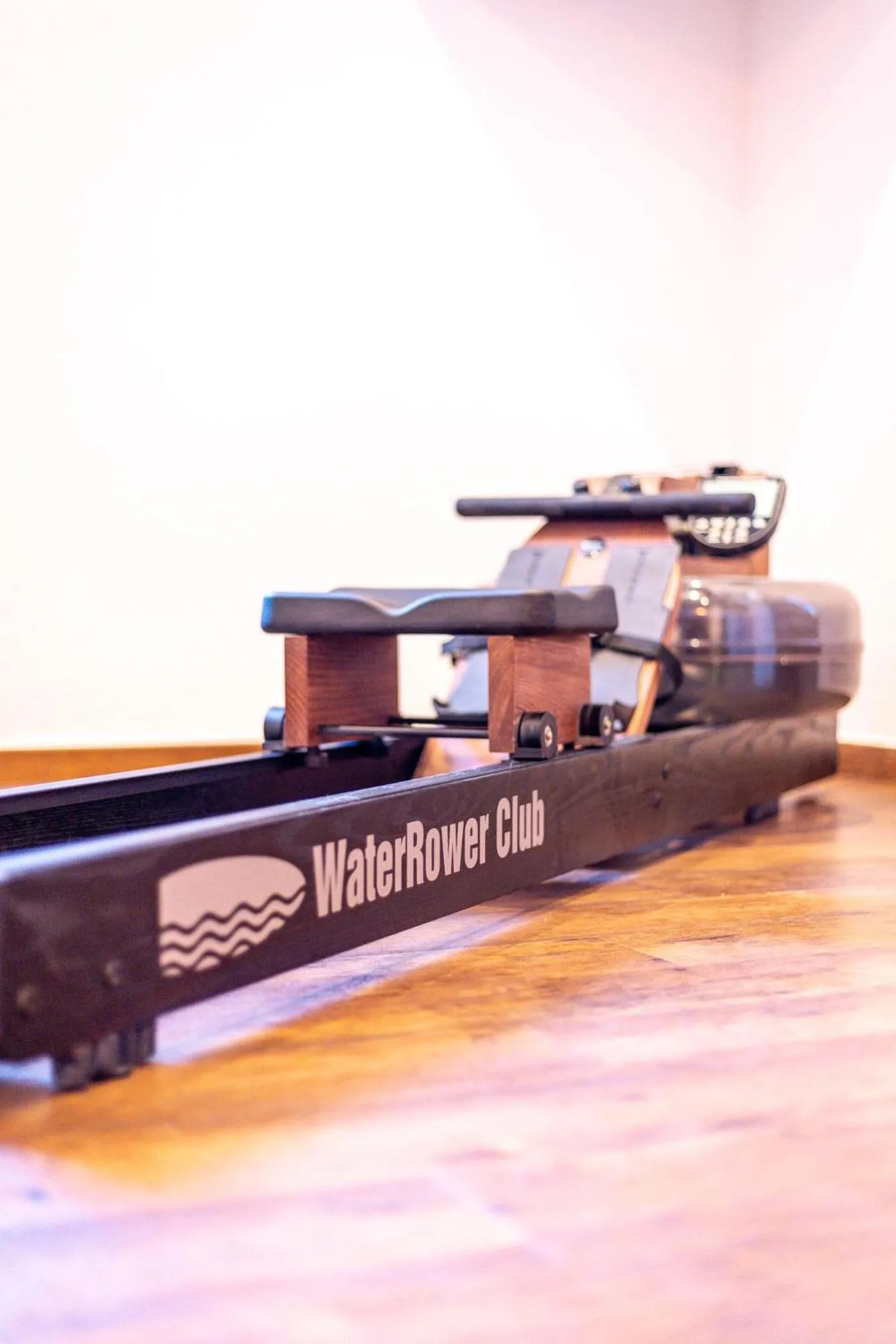 Fitness centre/facilities in ALPENHOTEL TYROL - B&B - ADULTS ONLY - Alpines Lifestylehotel - BIO & Nachhaltig