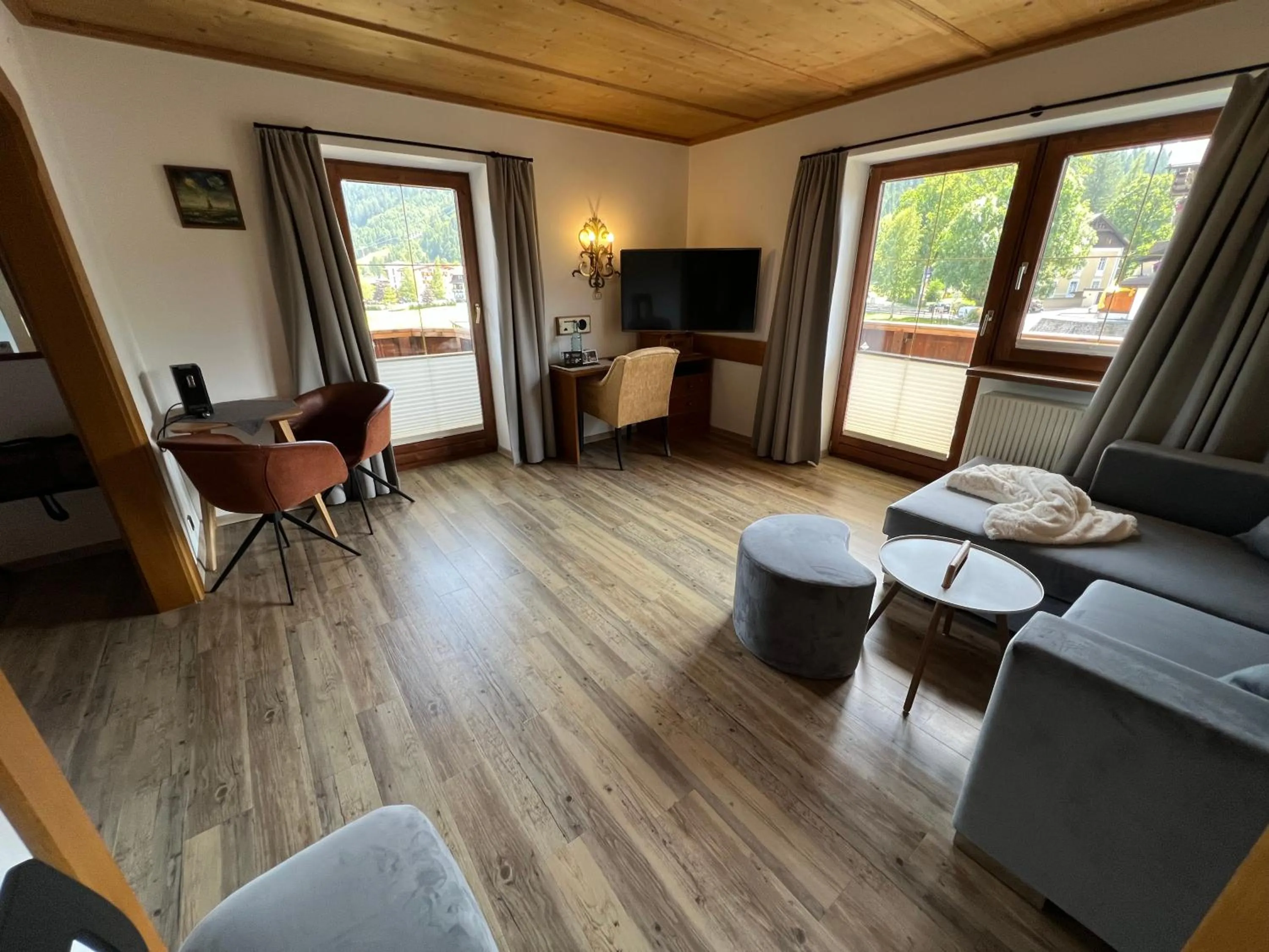 ALPENHOTEL TYROL - B&B - ADULTS ONLY - Alpines Lifestylehotel