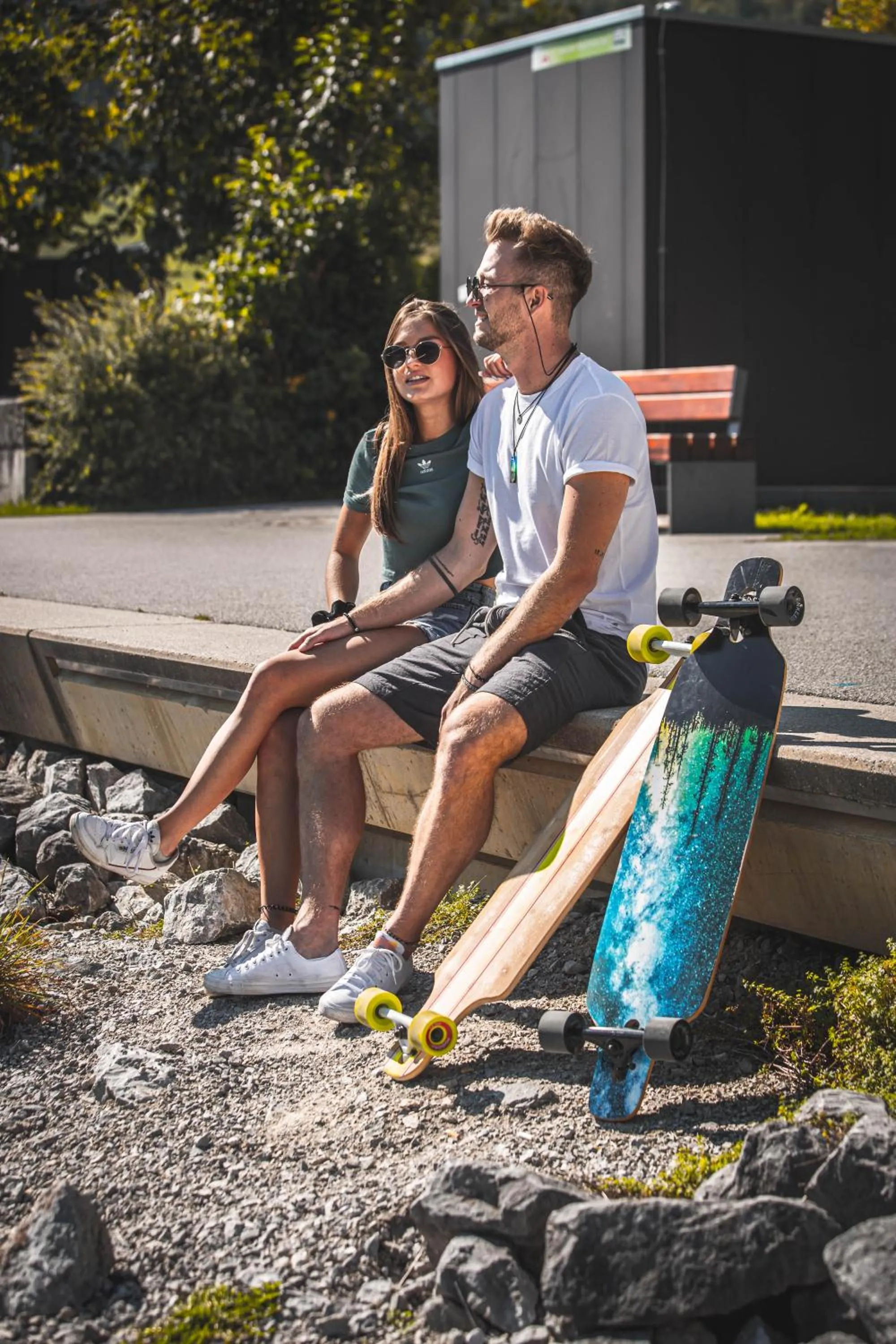 Activities in ALPENHOTEL TYROL - B&B - ADULTS ONLY - Alpines Lifestylehotel - BIO & Nachhaltig