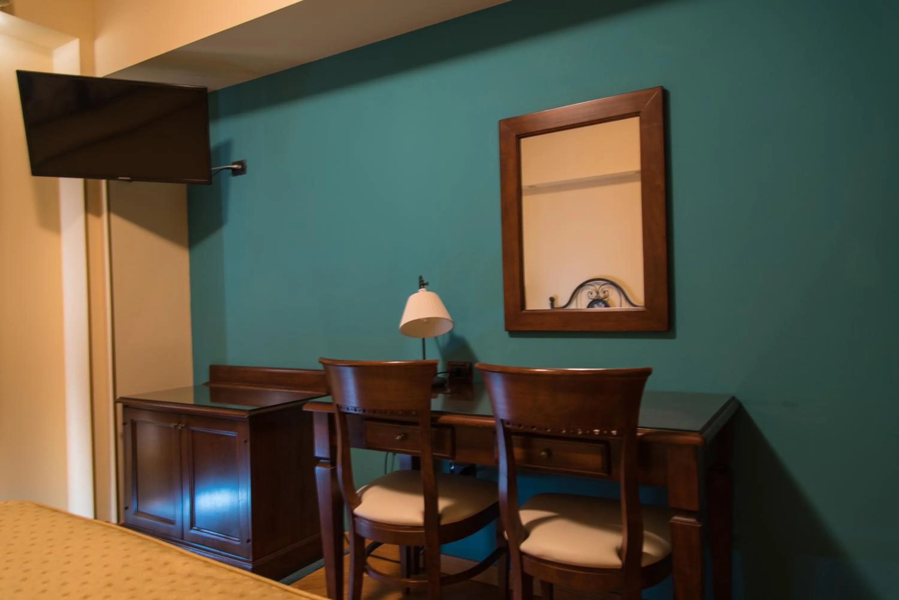 La Locanda di Castromediano - Al Becco della Civetta