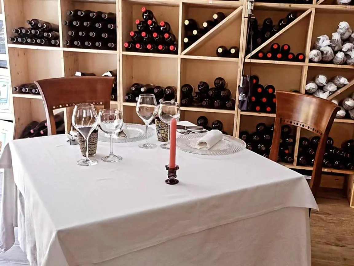 La Locanda di Castromediano - Al Becco della Civetta