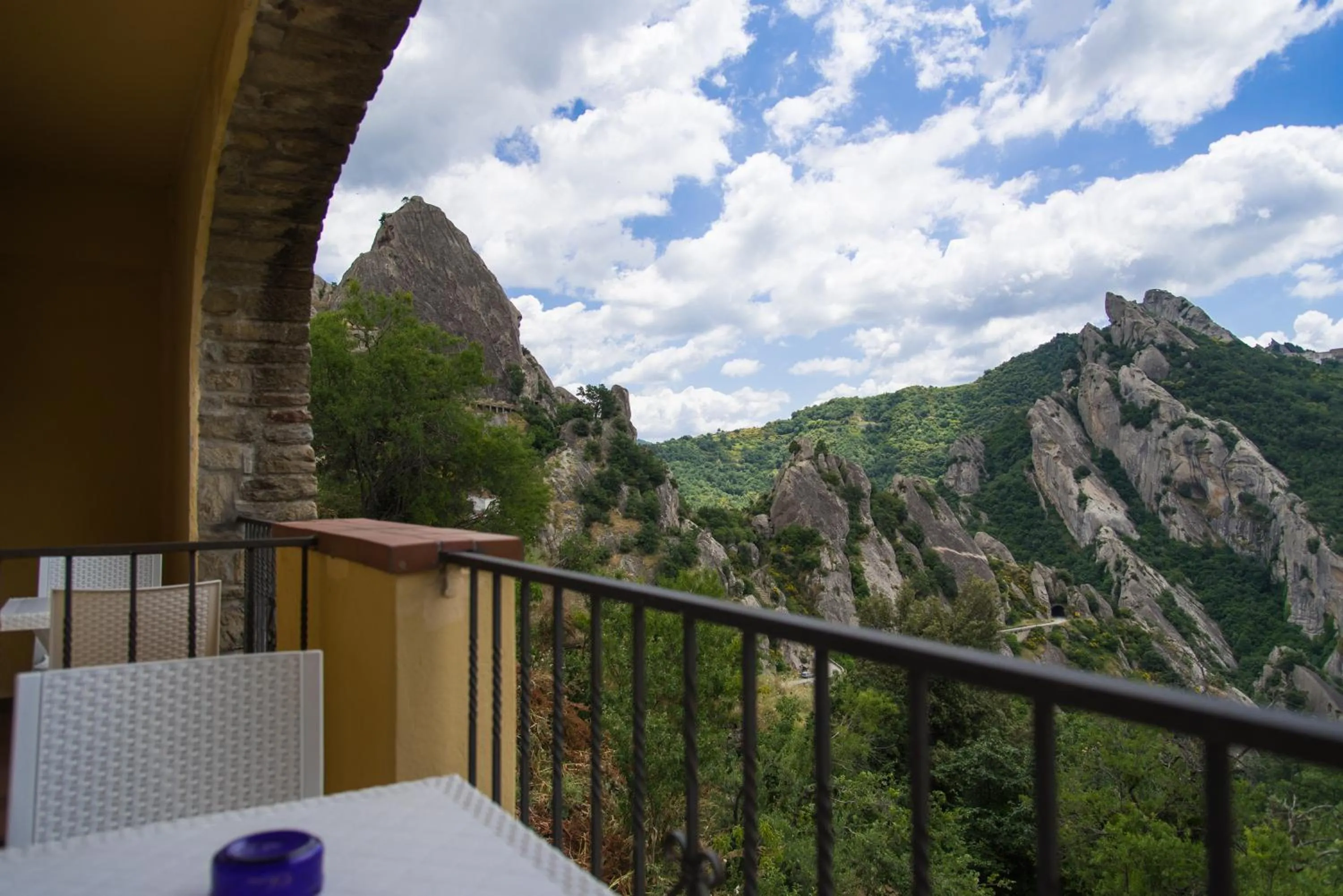 La Locanda di Castromediano - Al Becco della Civetta