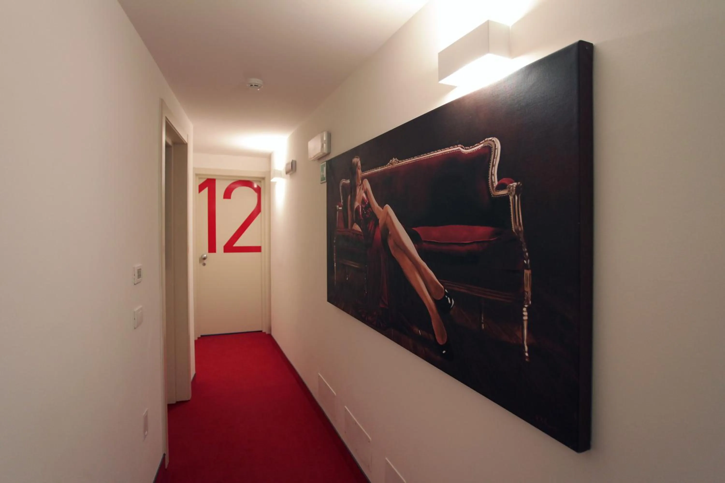 Other in Albergo al Vecchio Tram