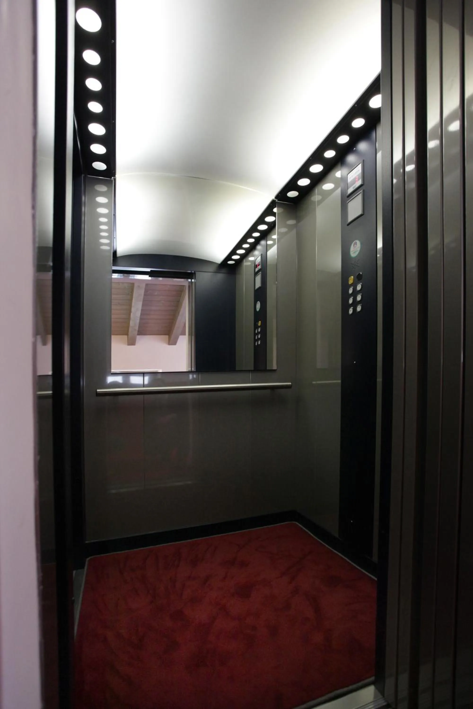 Other in Albergo al Vecchio Tram