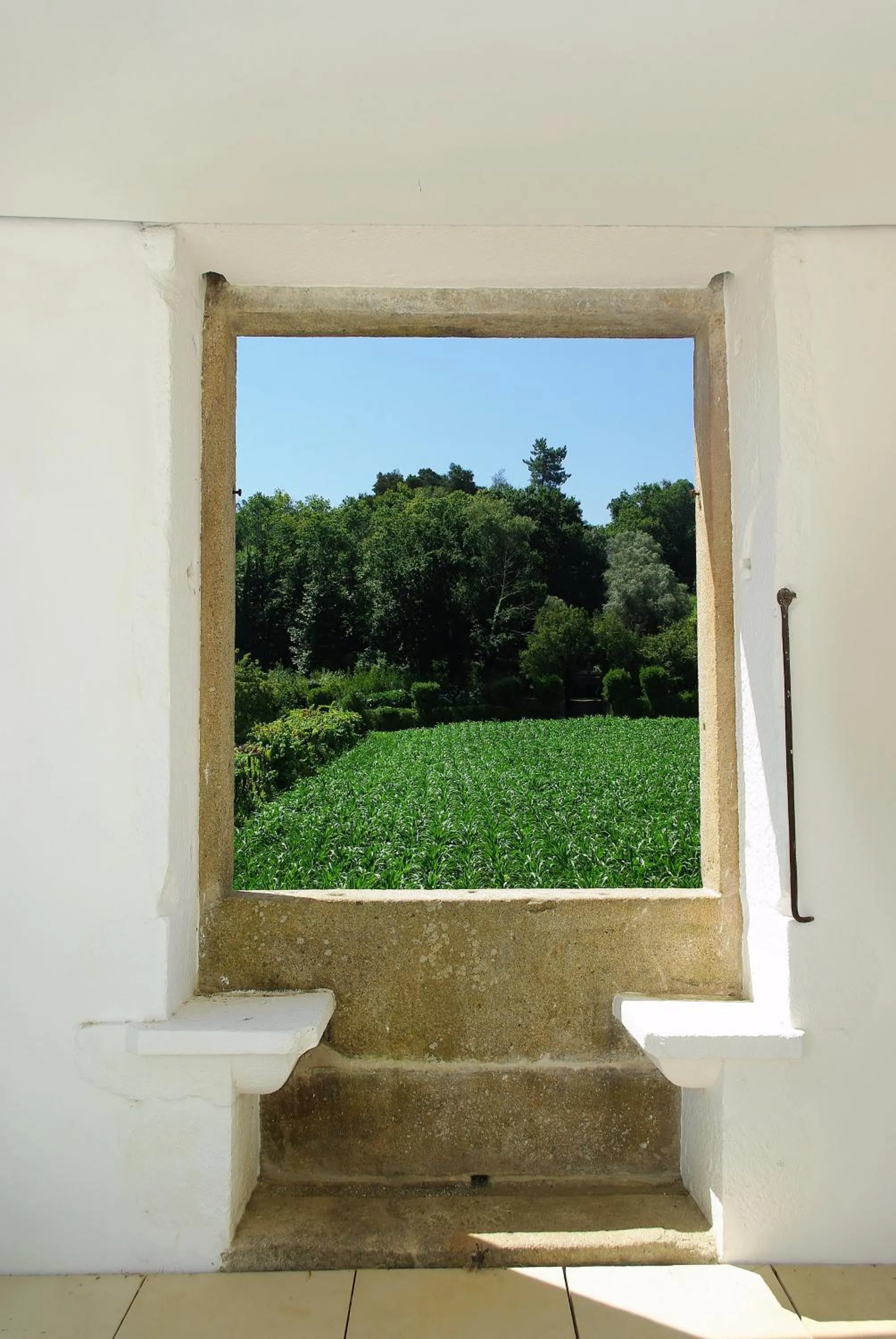 Day in Convento de Tibaes