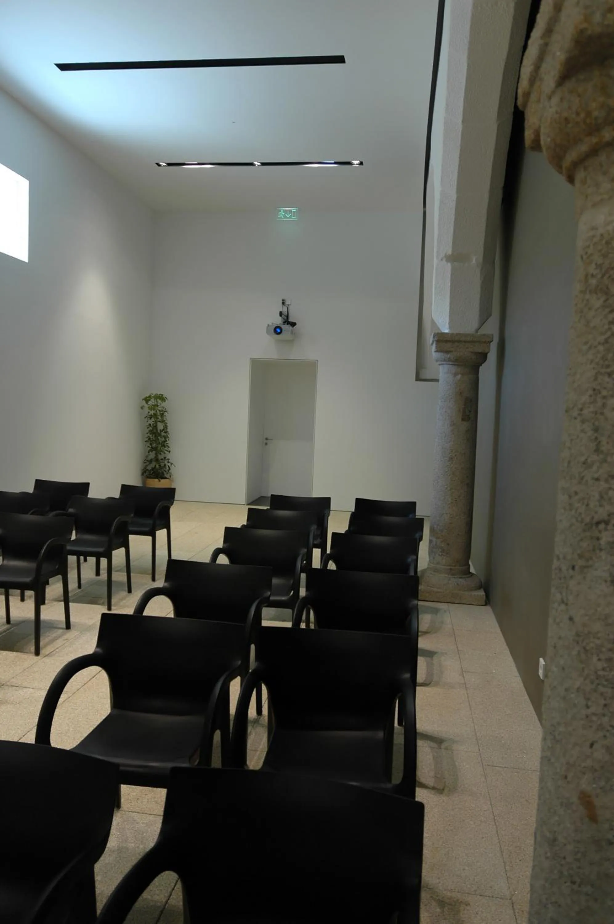 Business facilities in Convento de Tibaes