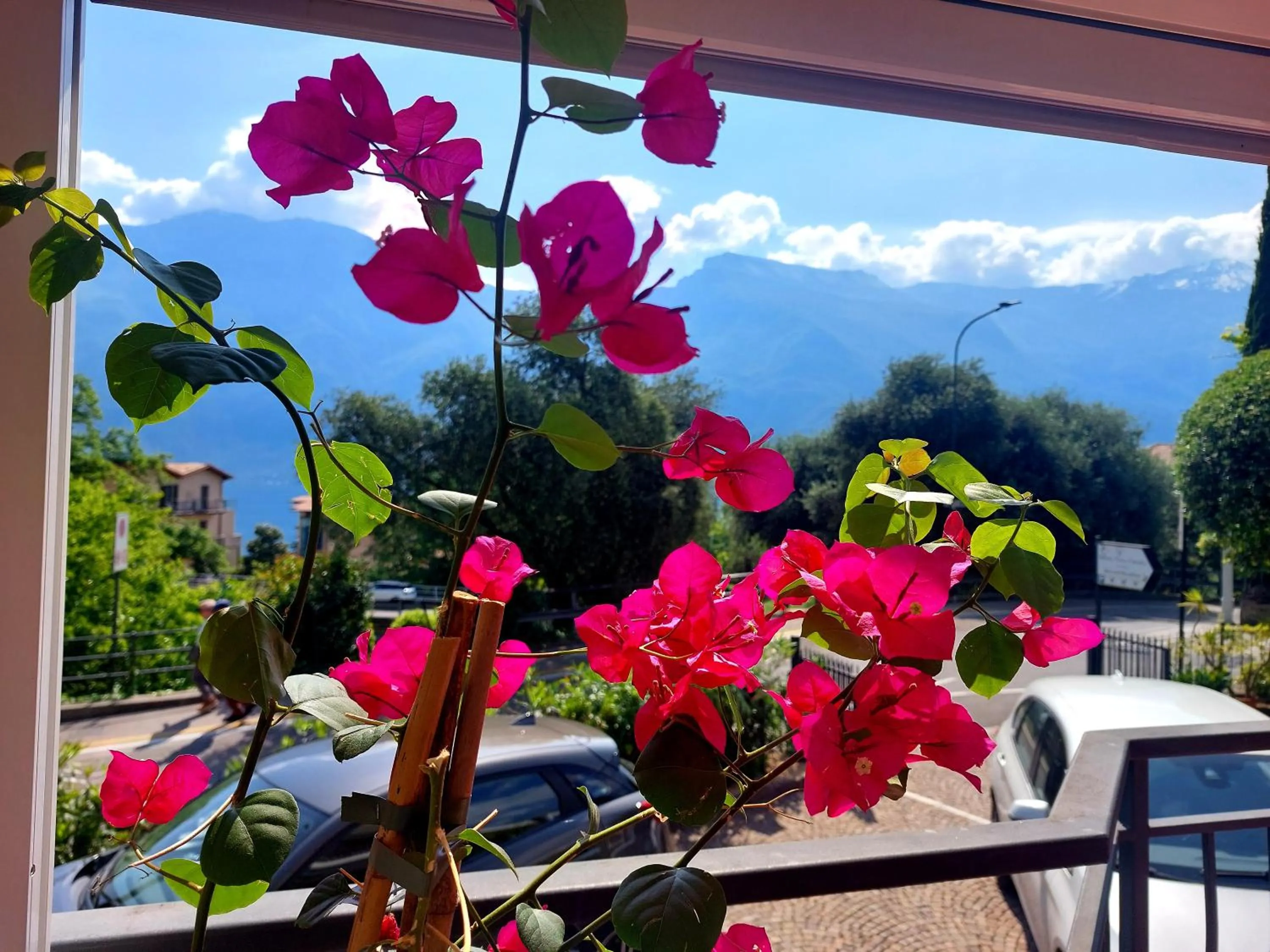 Hotel Villa Grazia