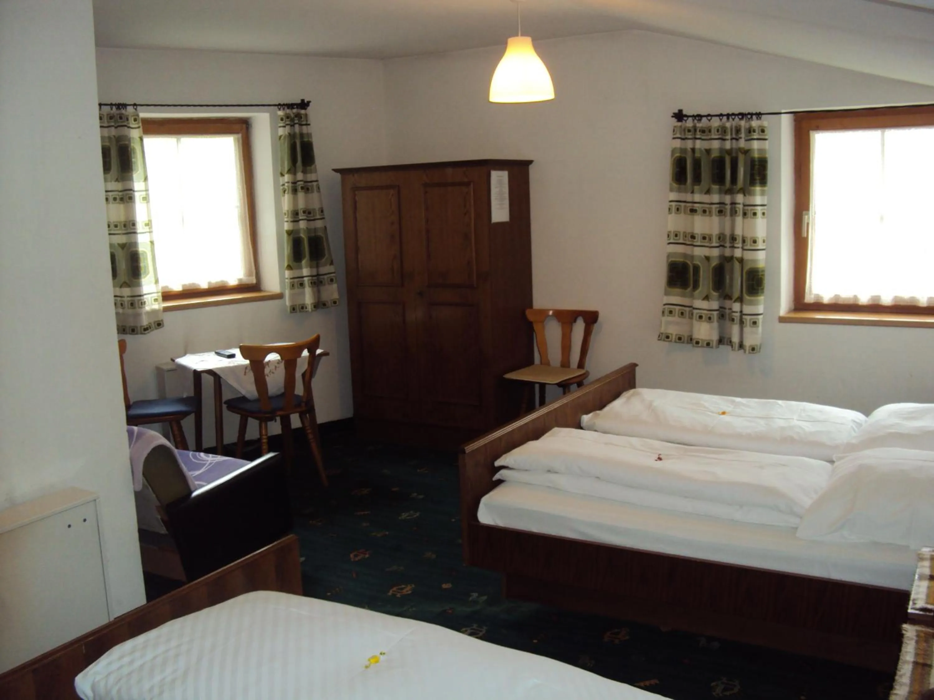 Hotel-Garni Kaiserhof