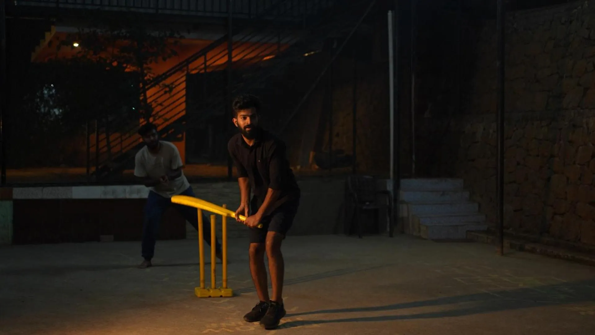 Activities in Theeram Agro Farm Hill Resort Pool Villa Vagamon